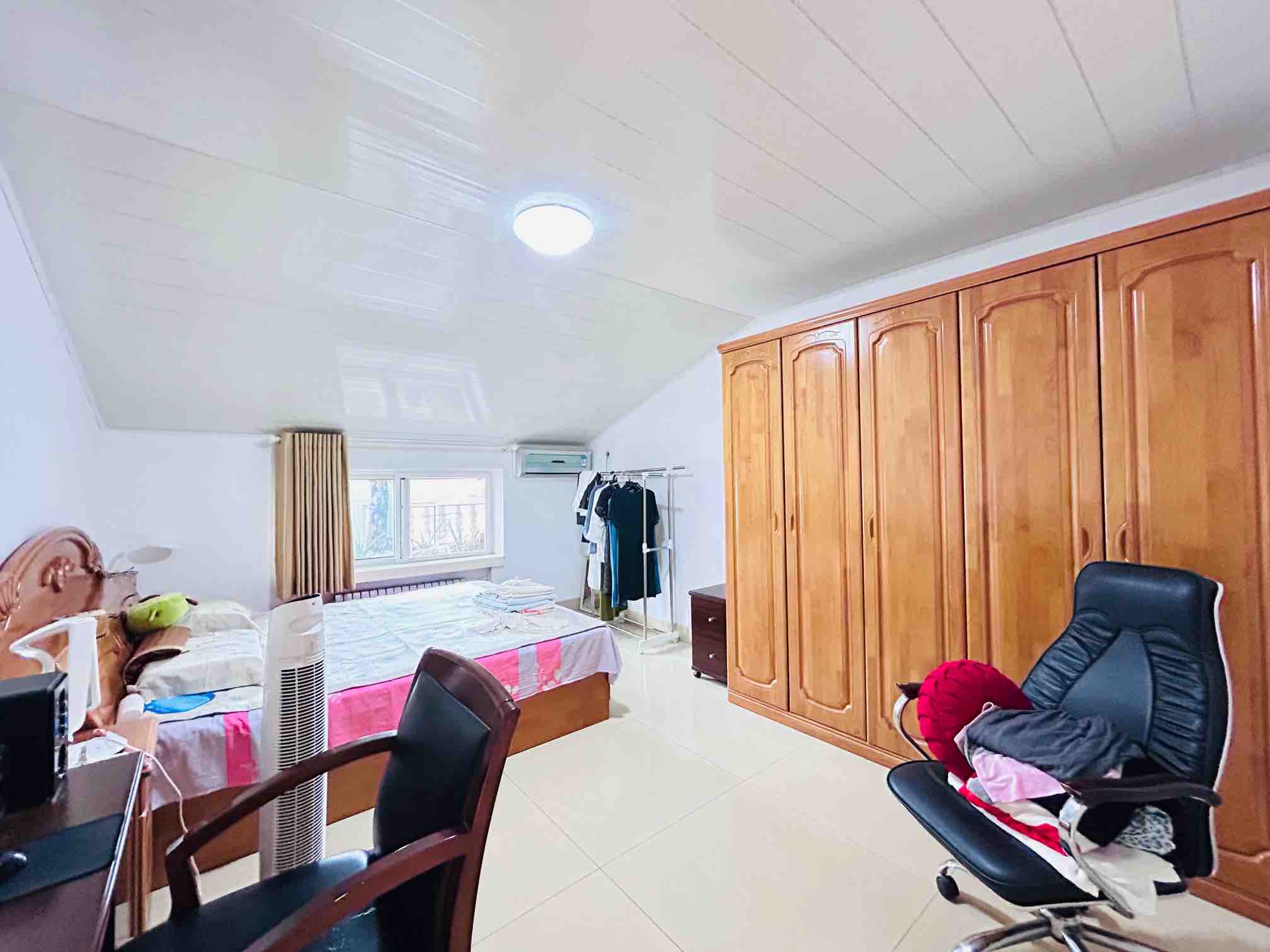 时代新城（南全福南二区）