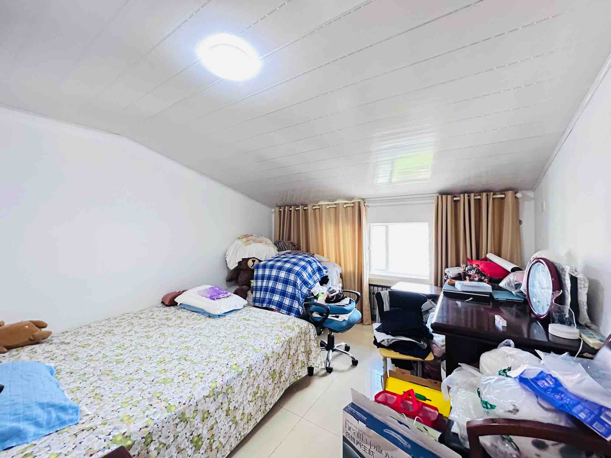 时代新城（南全福南二区）