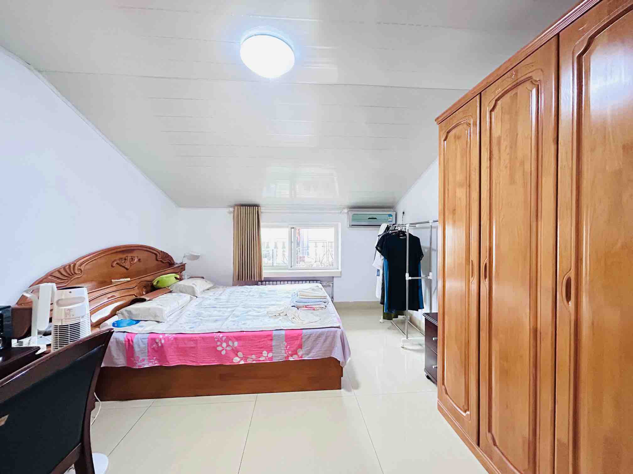 时代新城（南全福南二区）