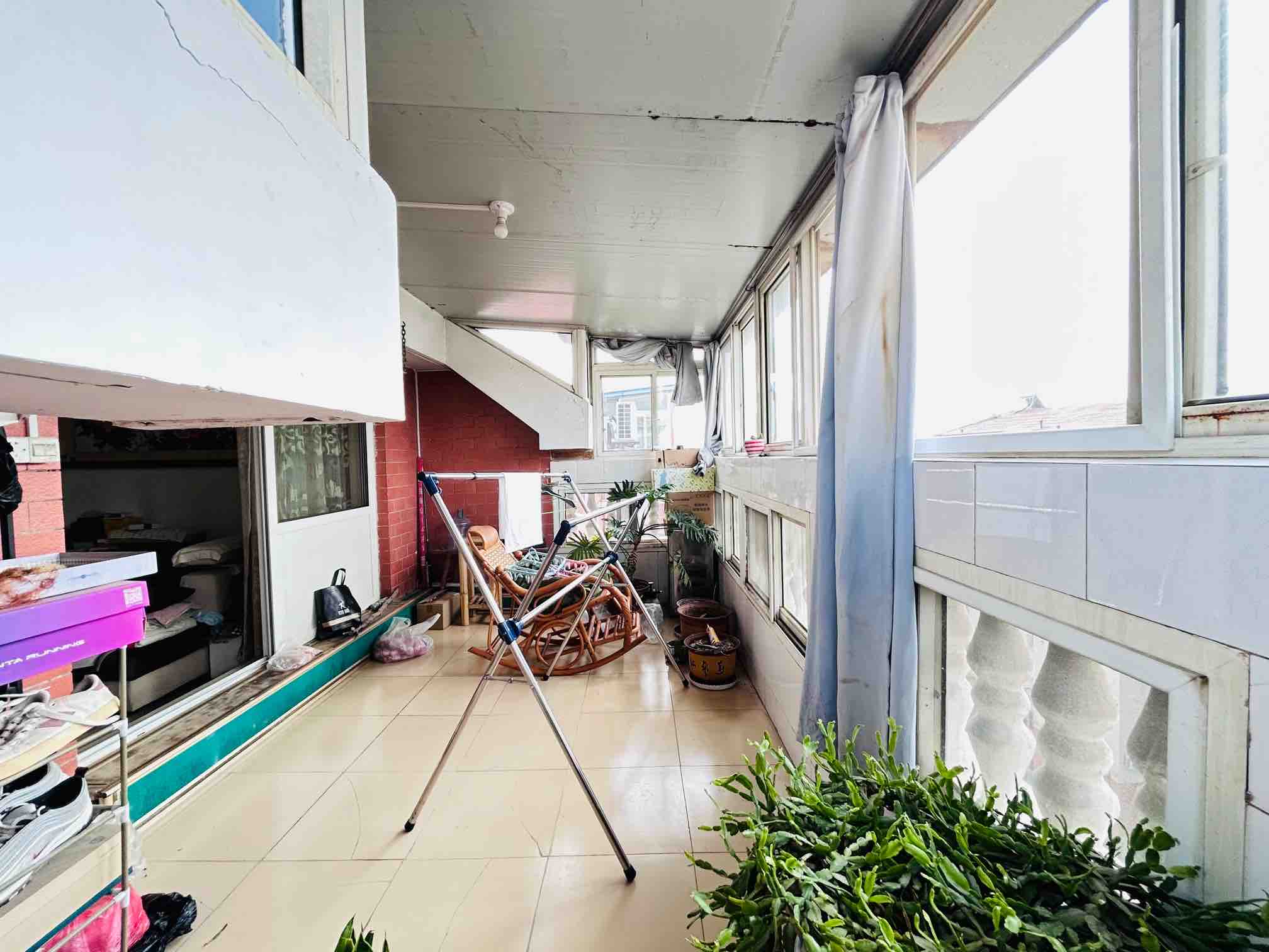 时代新城（南全福南二区）