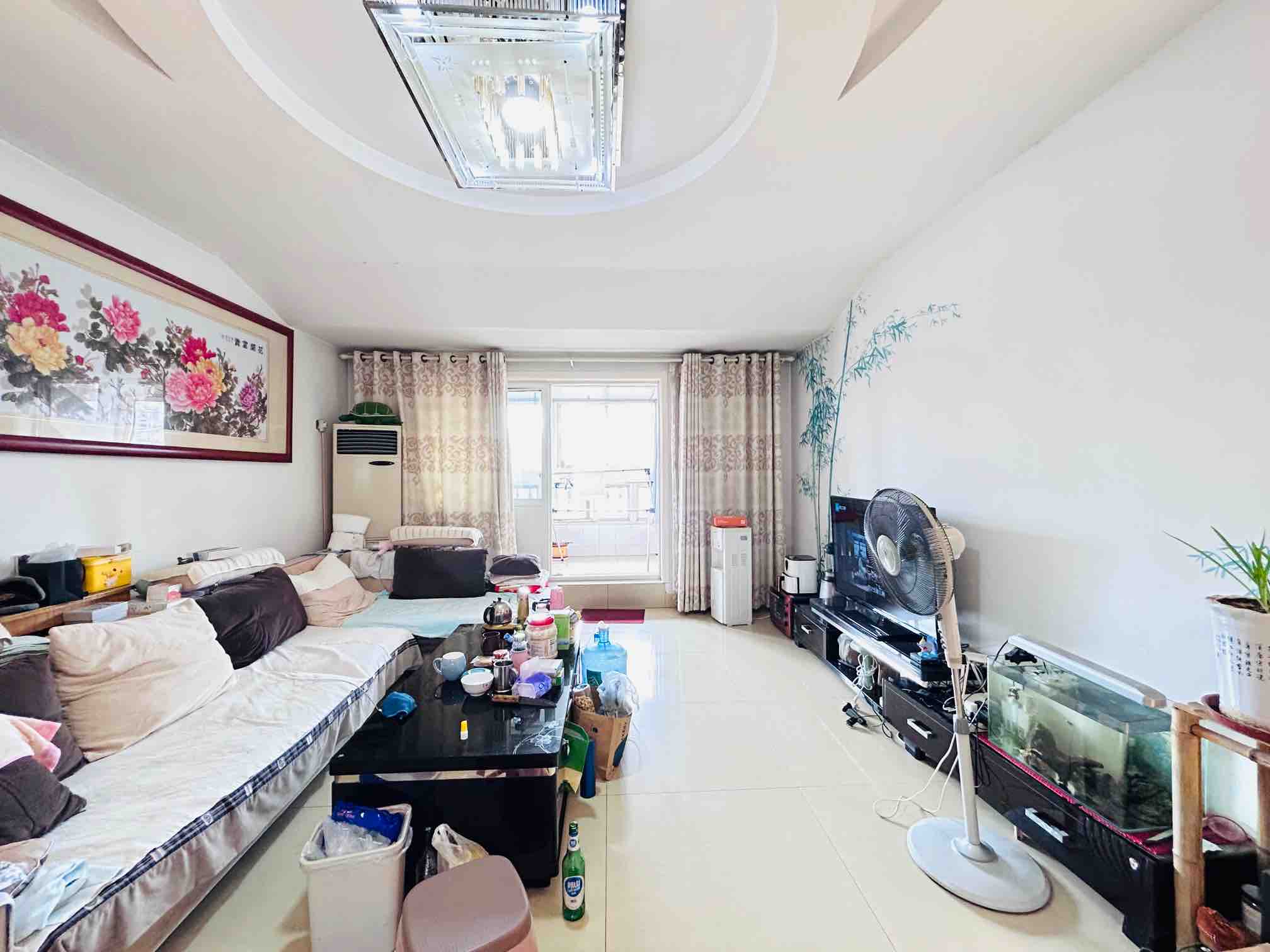 时代新城（南全福南二区）