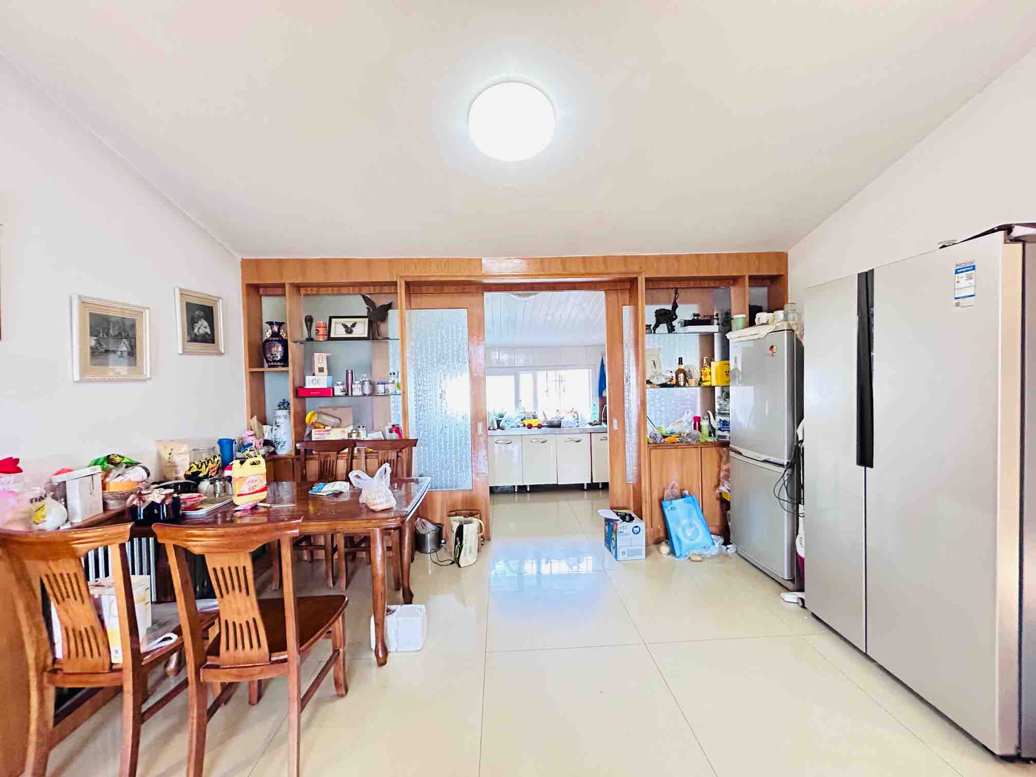 时代新城（南全福南二区）