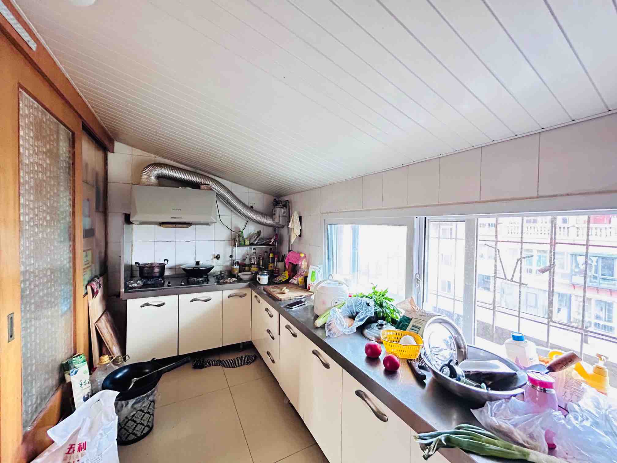 时代新城（南全福南二区）