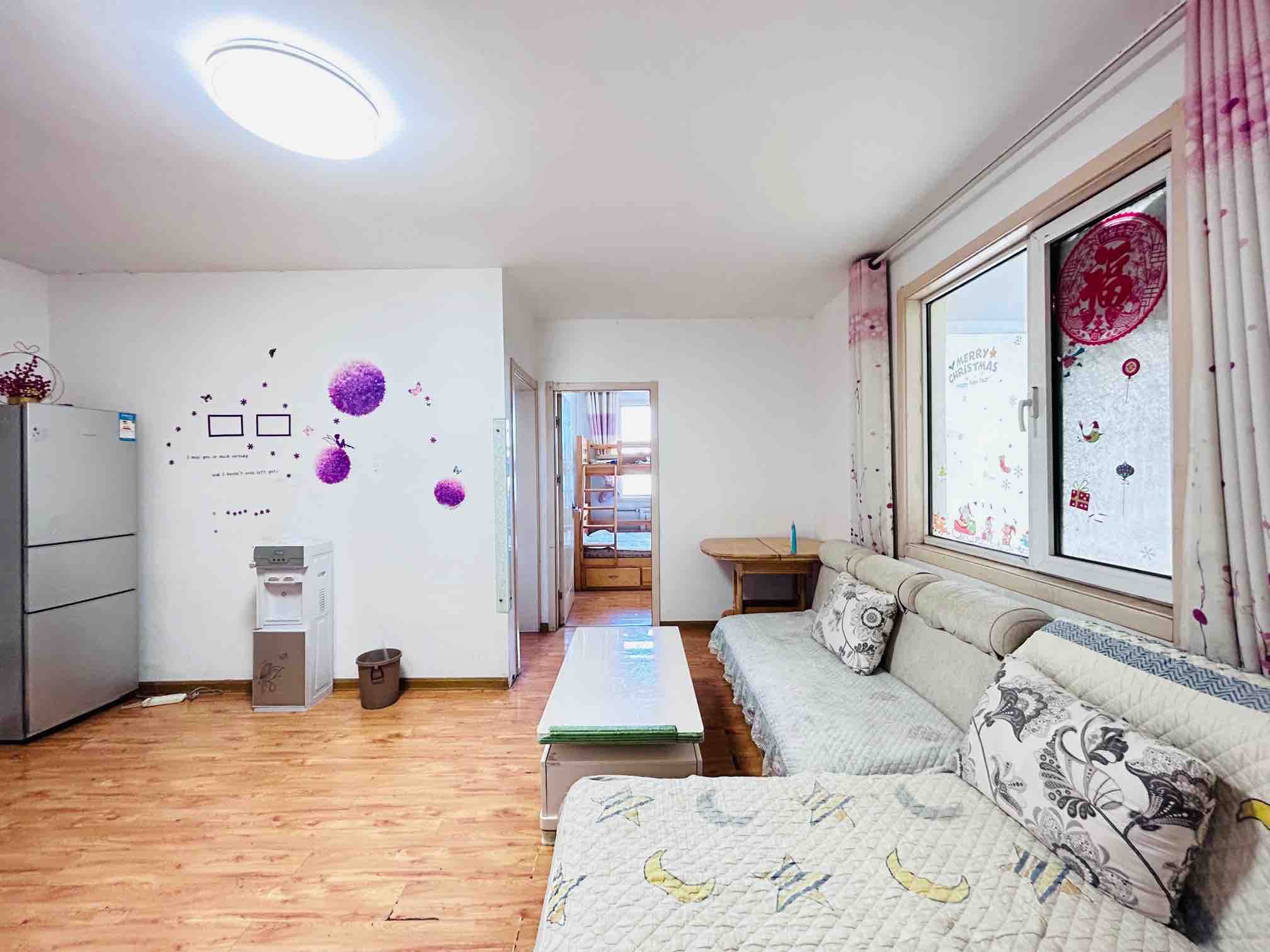  舜泽园小区 南北