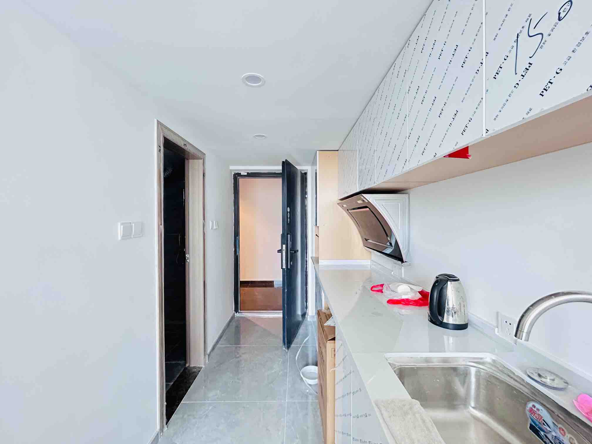 华润置地昆仑御