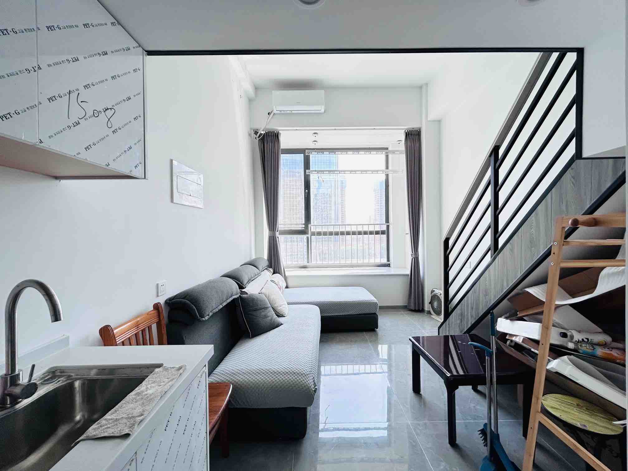 华润置地昆仑御