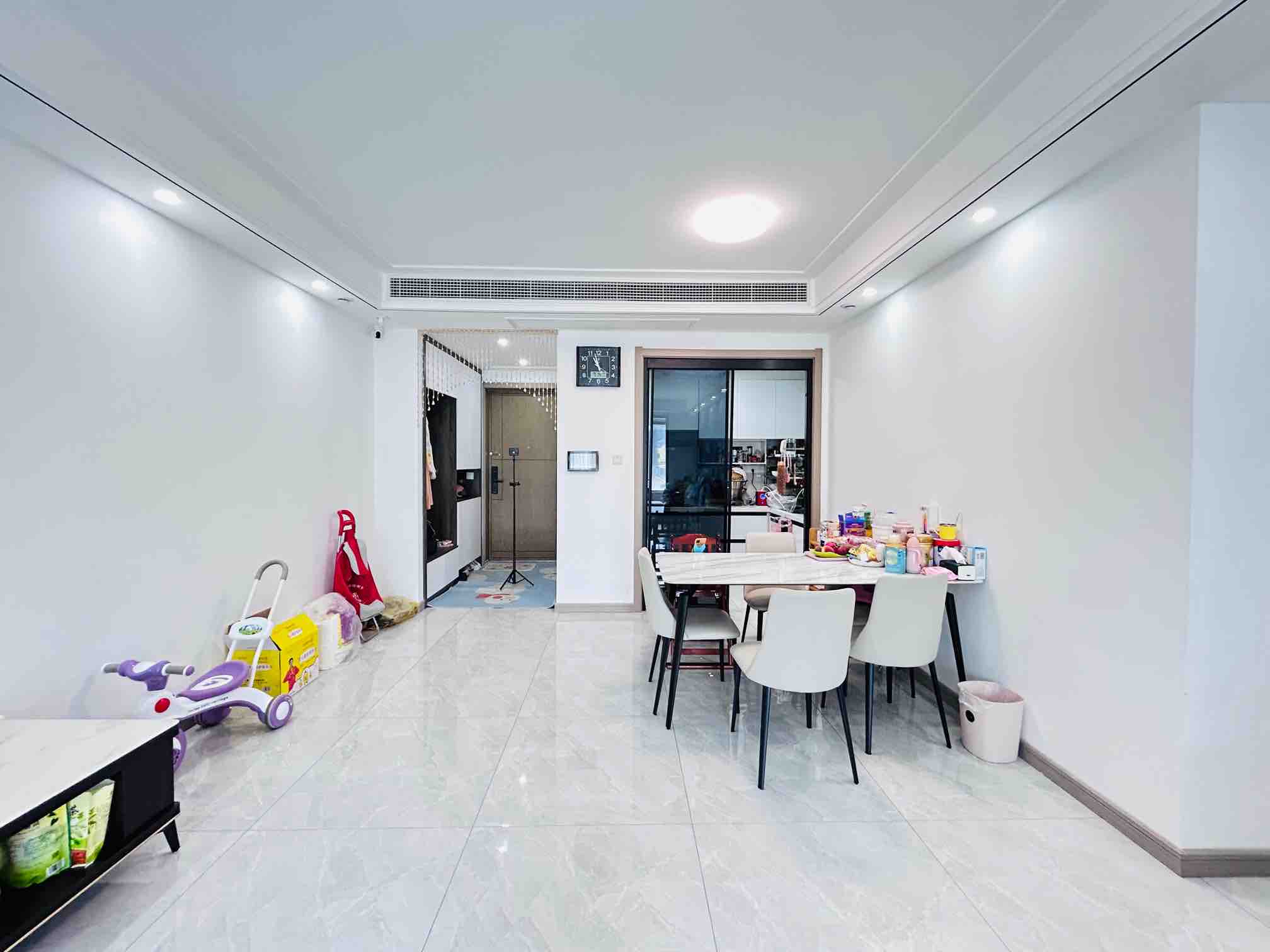 华润置地昆仑御