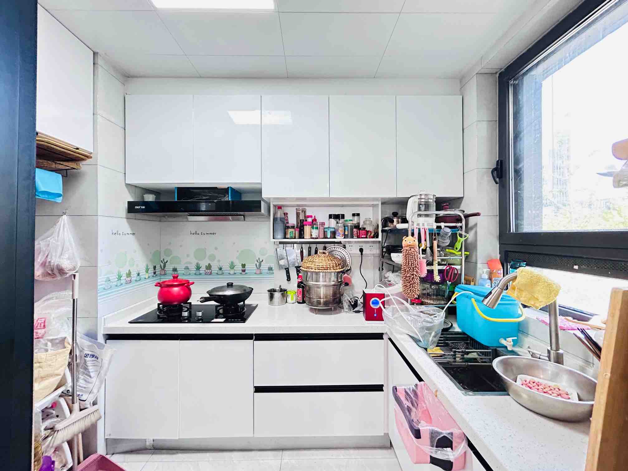 华润置地昆仑御