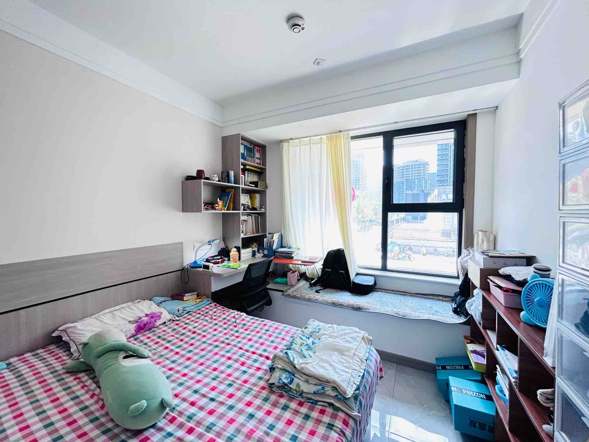 华润置地昆仑御