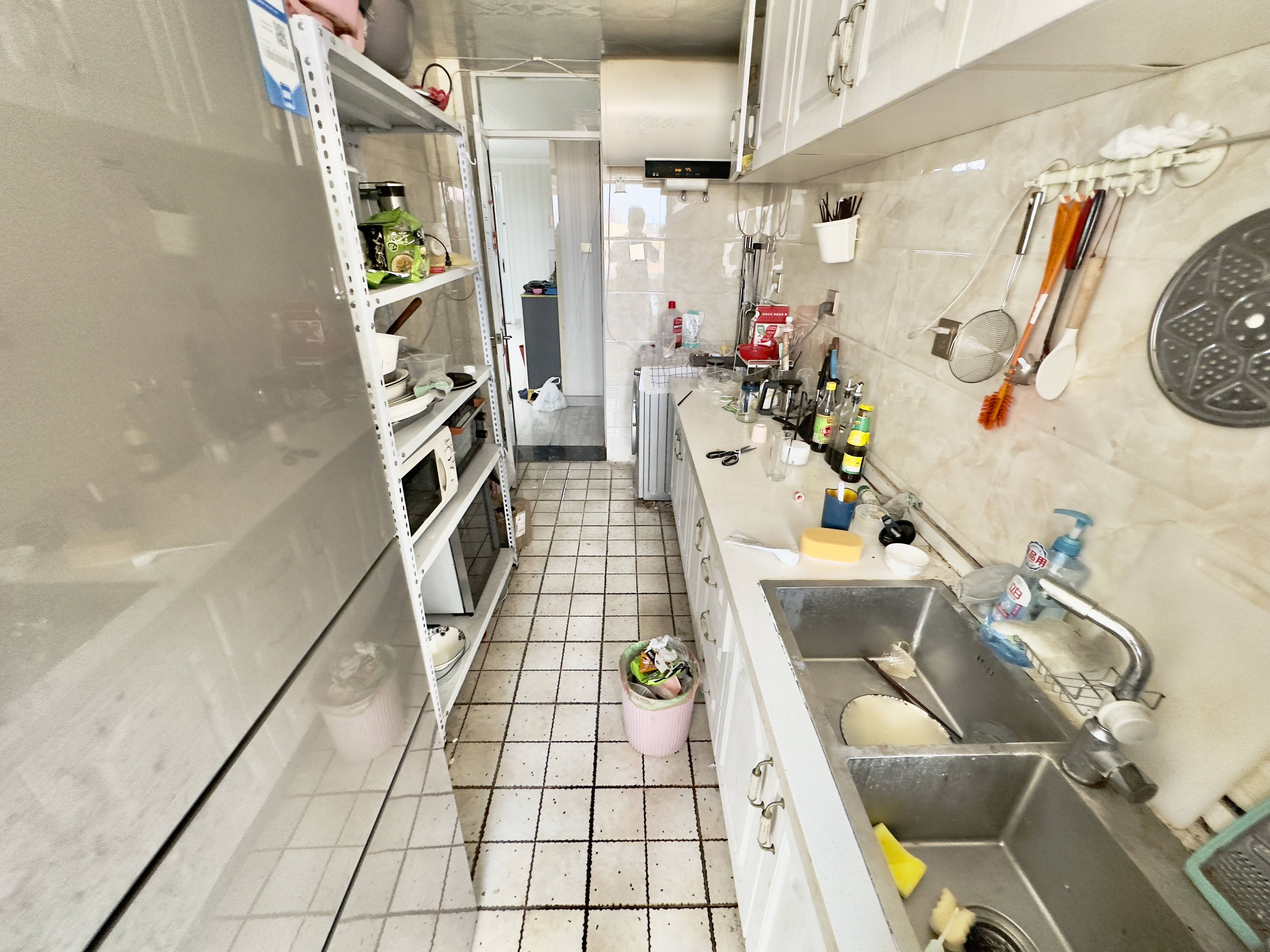 信义庄西街宿舍