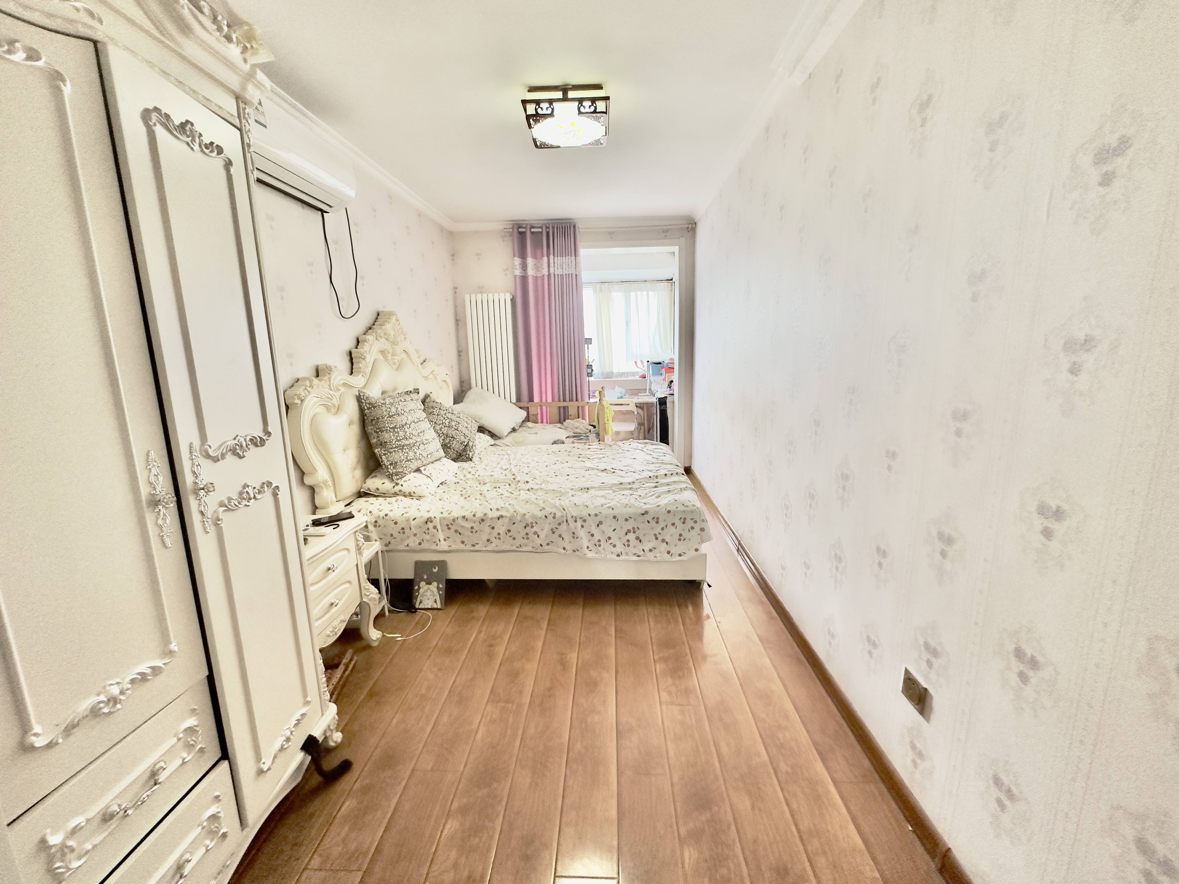 信义庄西街宿舍