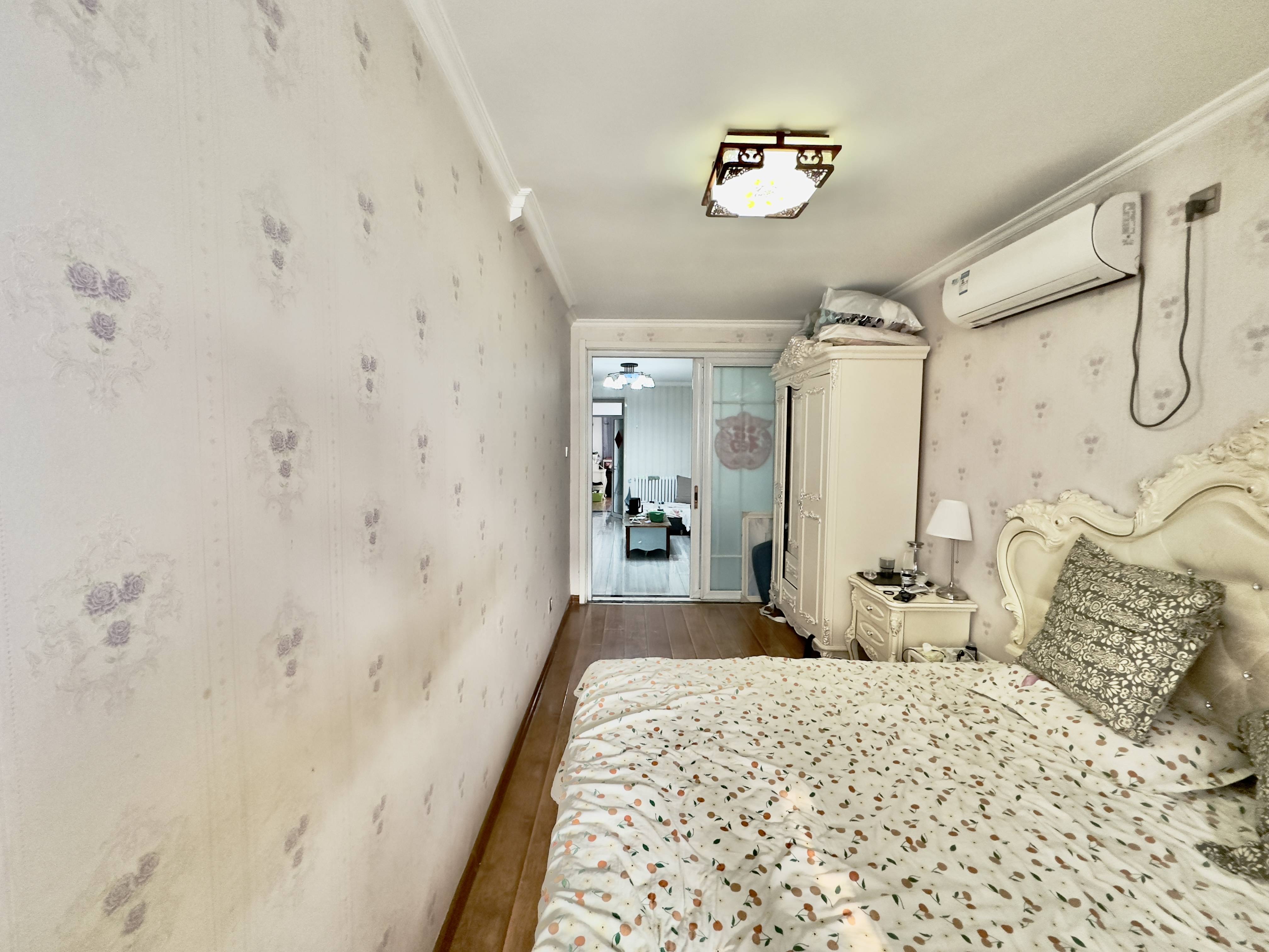 信义庄西街宿舍