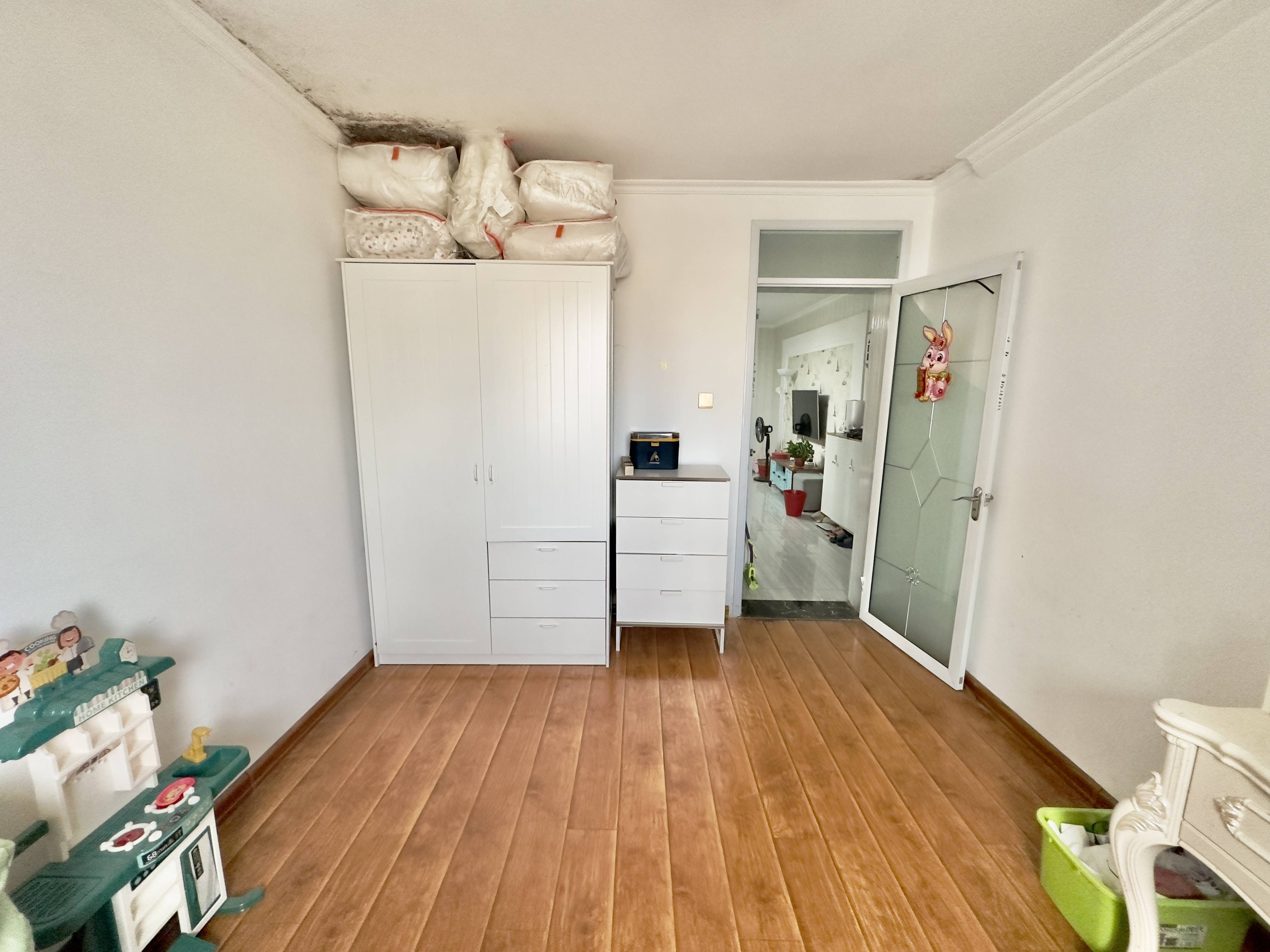 信义庄西街宿舍