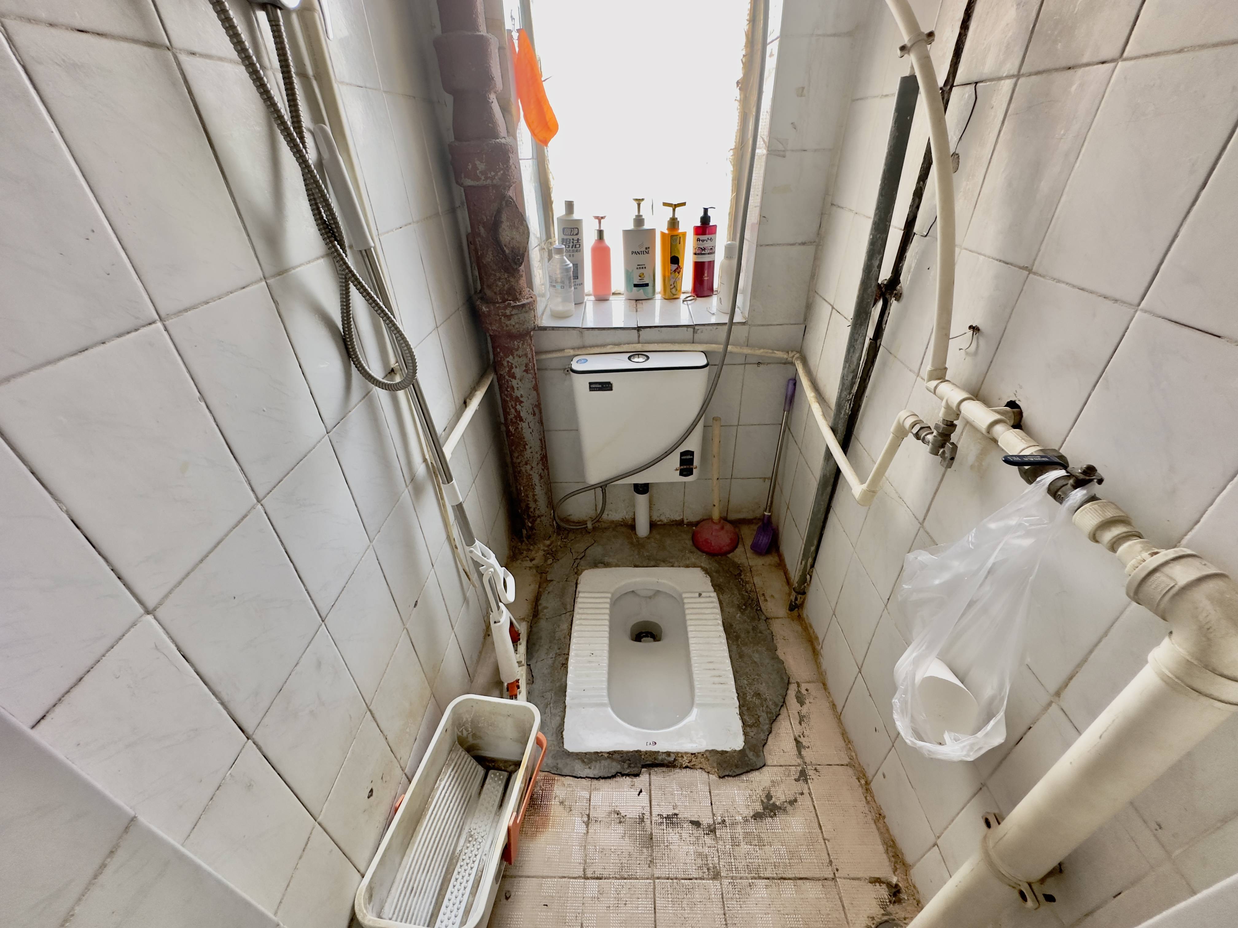 经六路单位宿舍