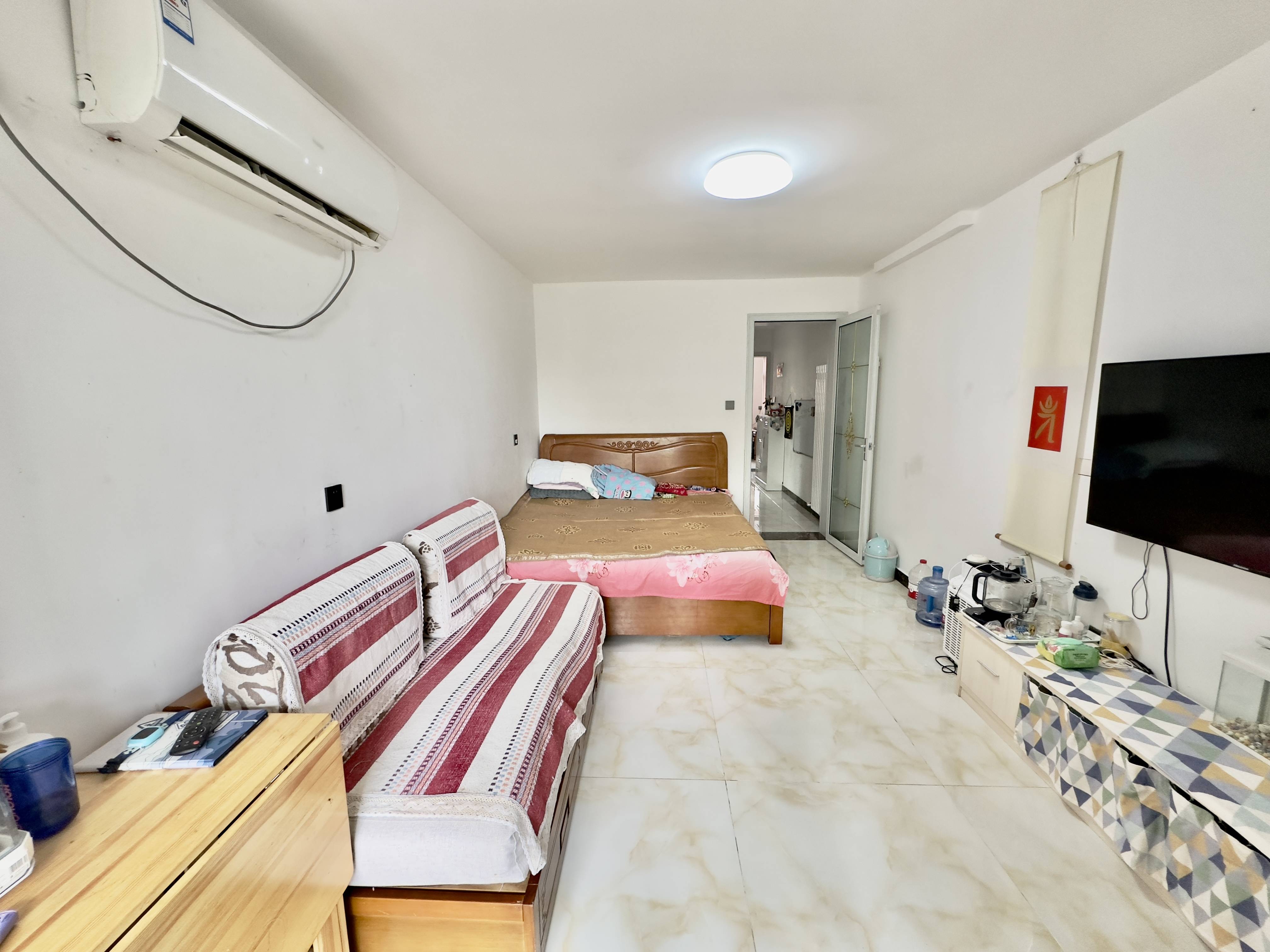 纬一路单位宿舍