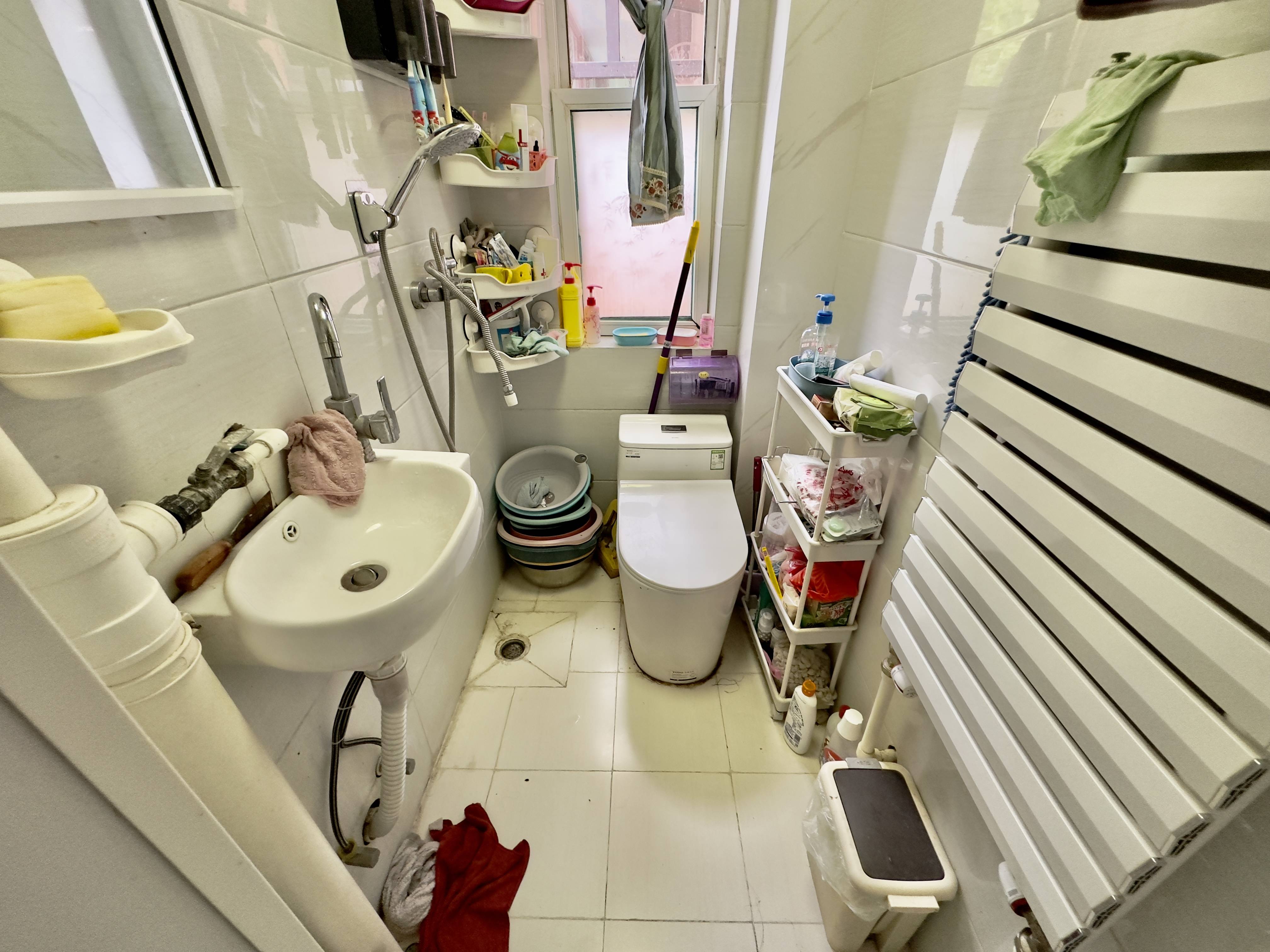 纬一路单位宿舍