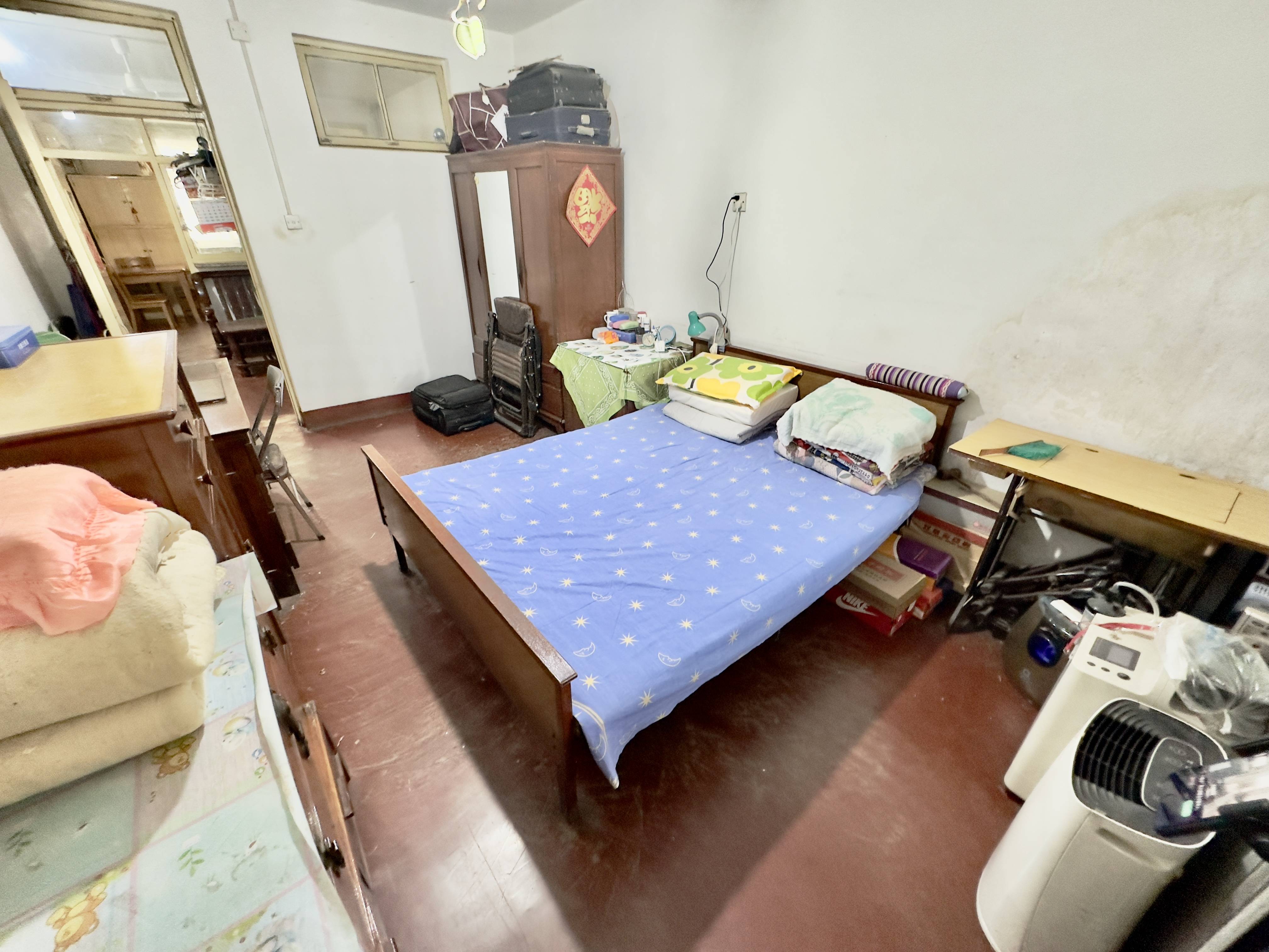 经五路工商银行单位宿舍