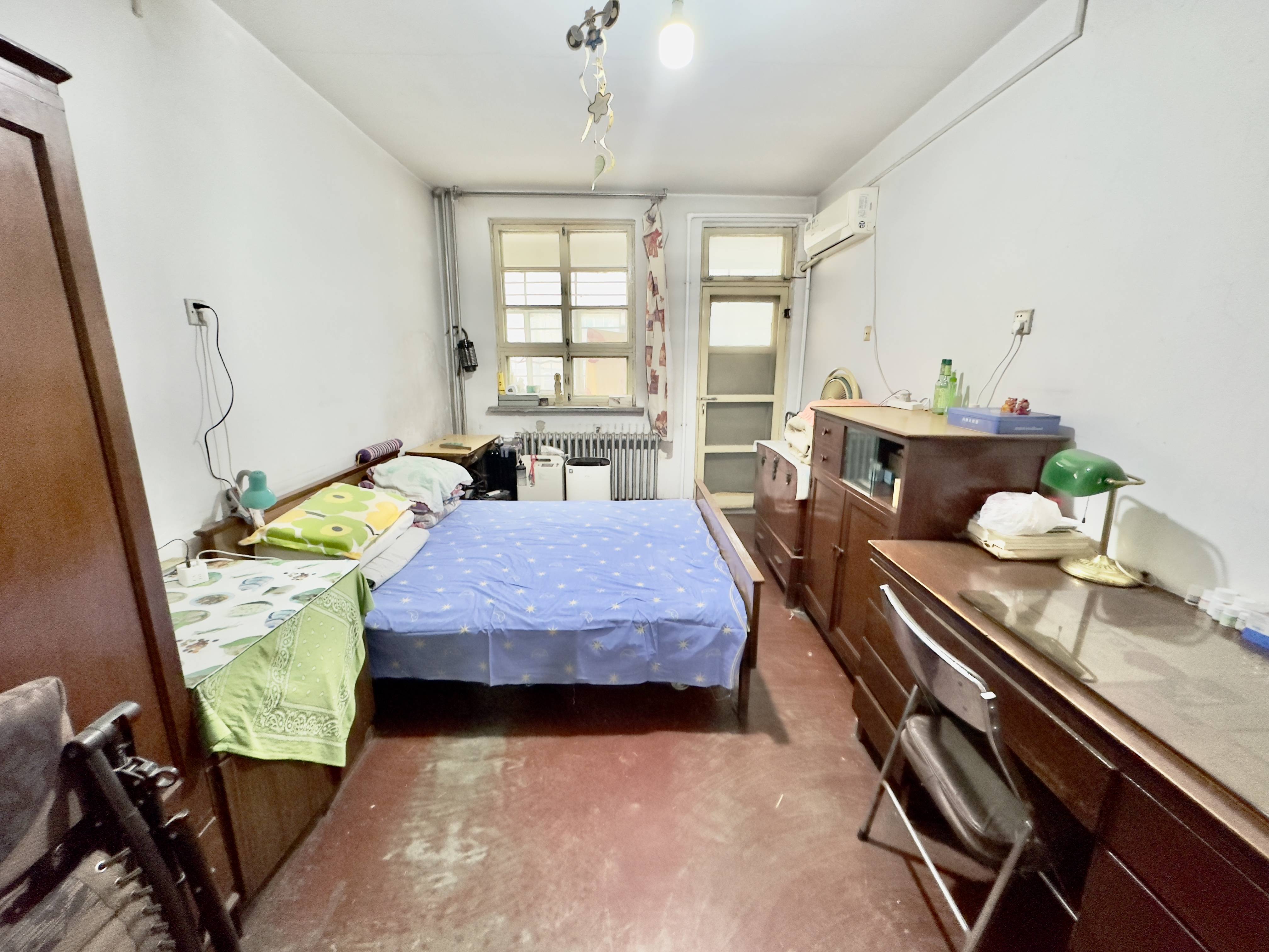 经五路工商银行单位宿舍