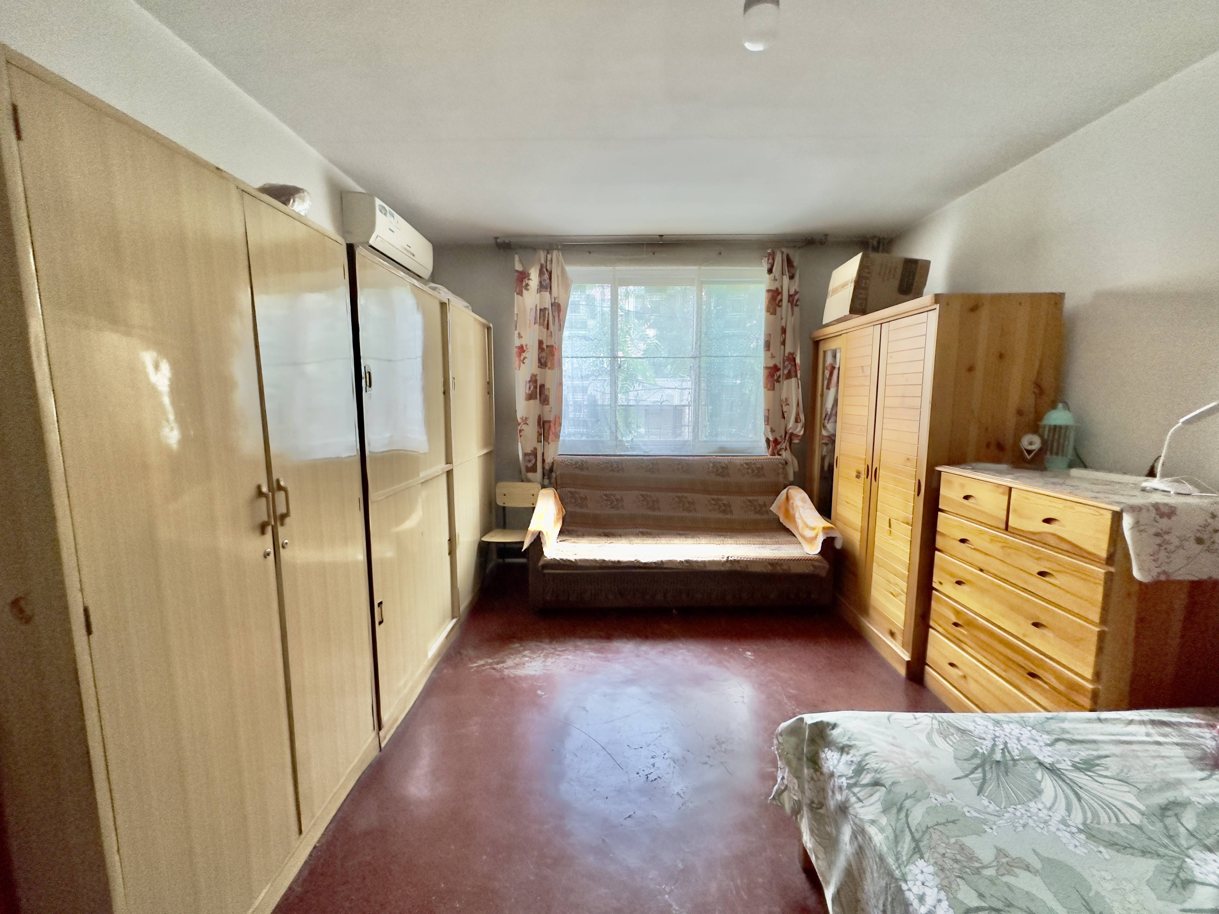 经五路工商银行单位宿舍