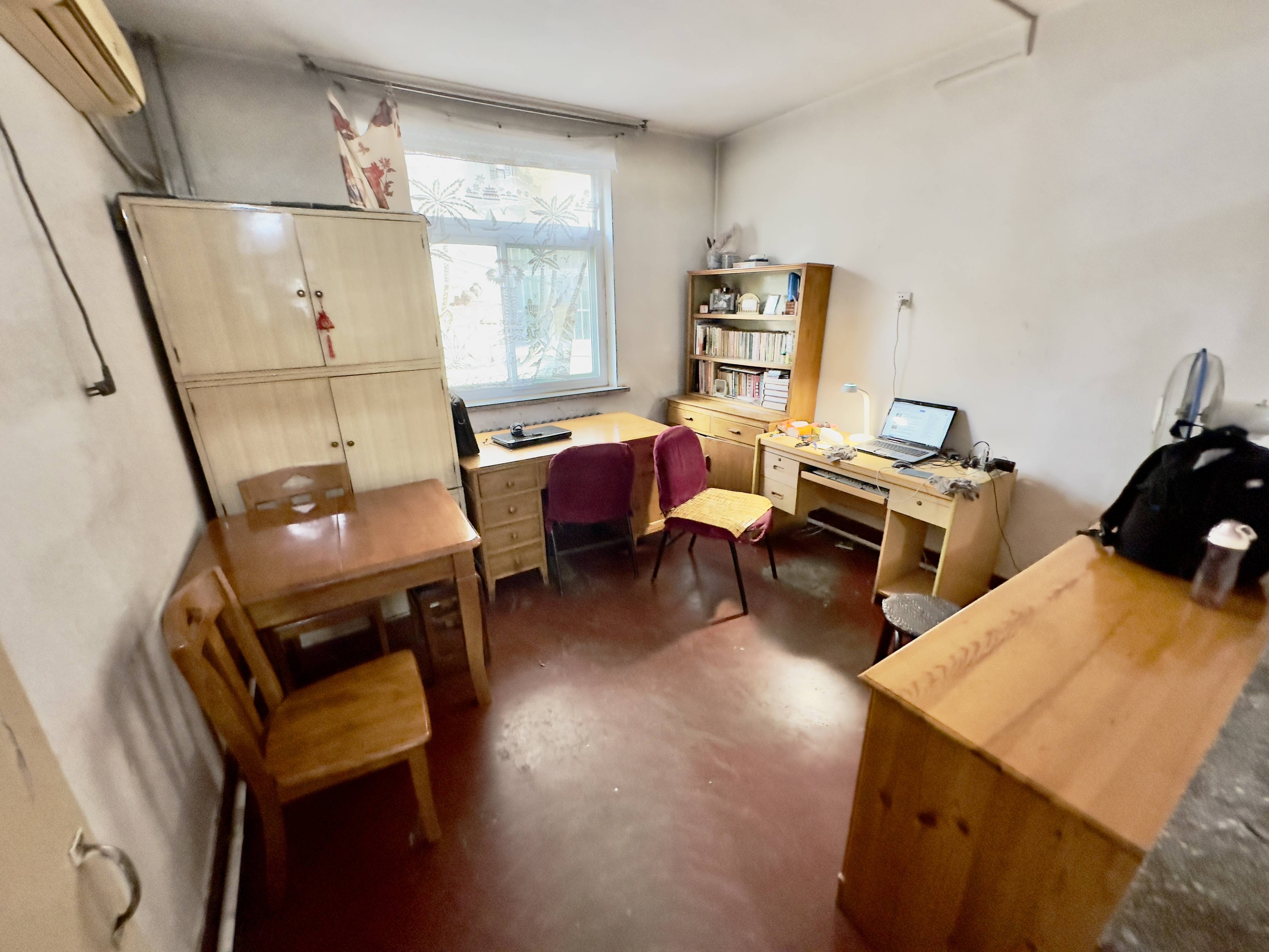 经五路工商银行单位宿舍