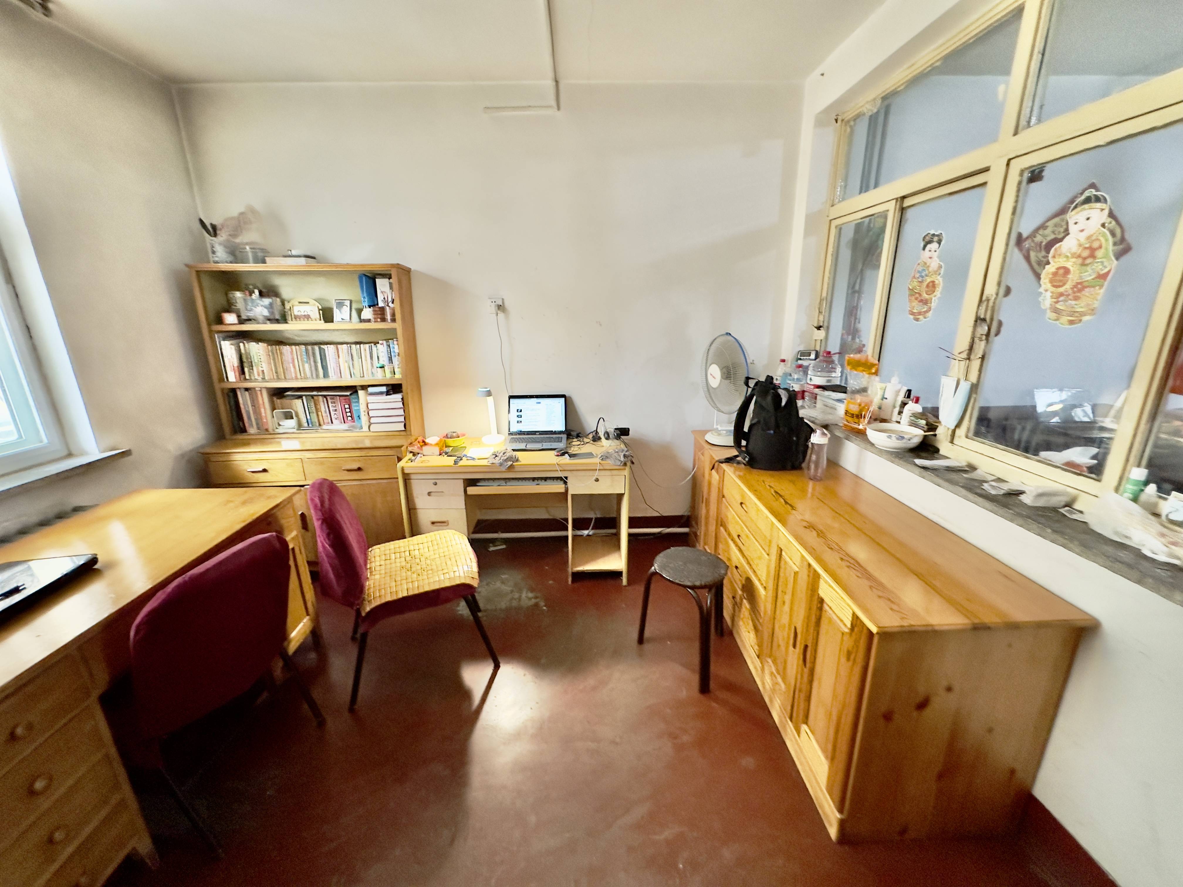 经五路工商银行单位宿舍