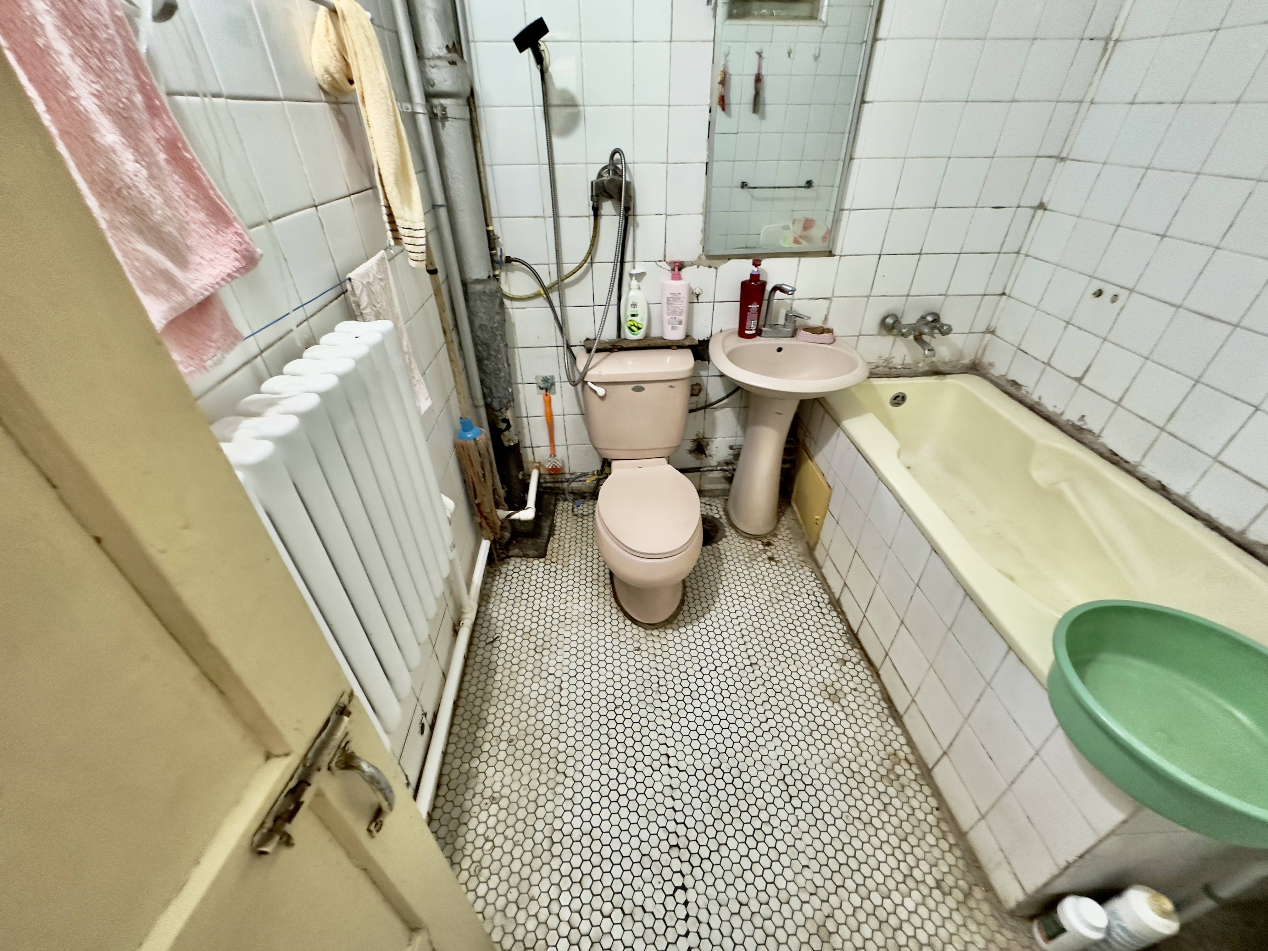 经五路工商银行单位宿舍