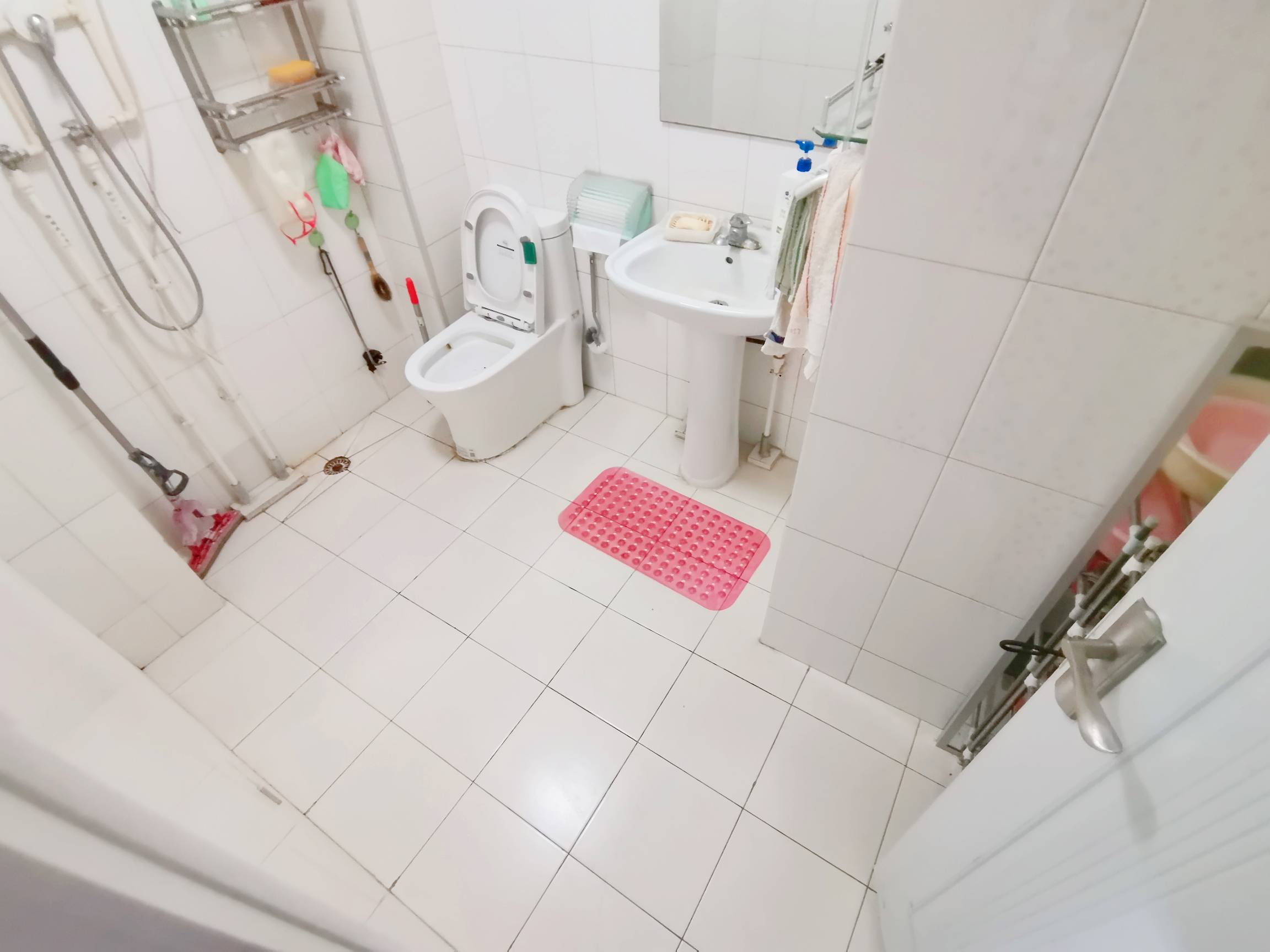 正大城市花园翠苑