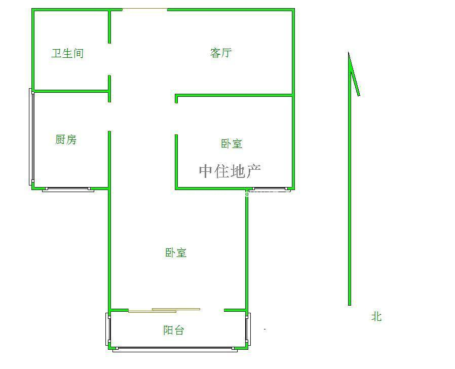 清新东区