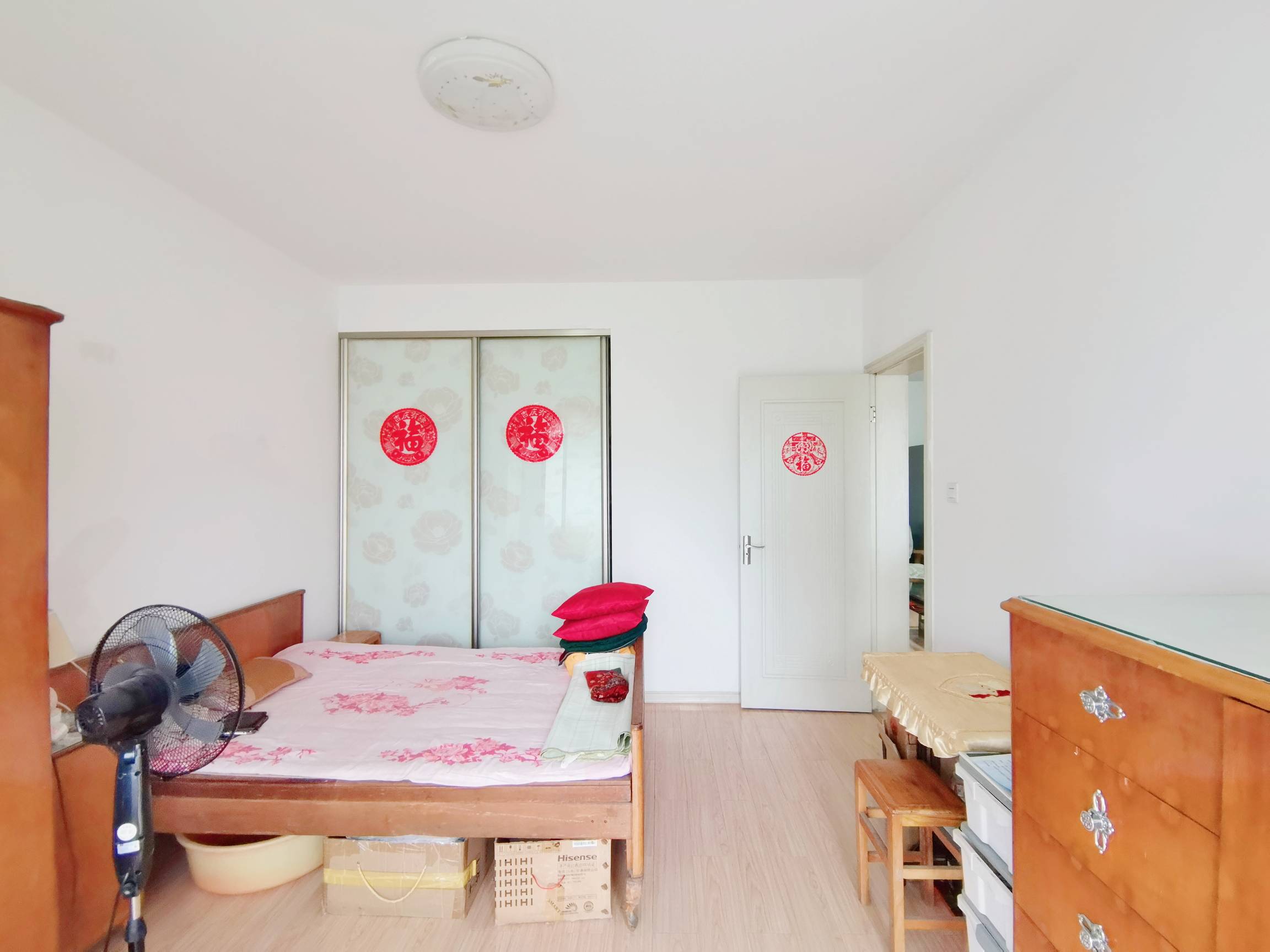 正大城市花园翠苑