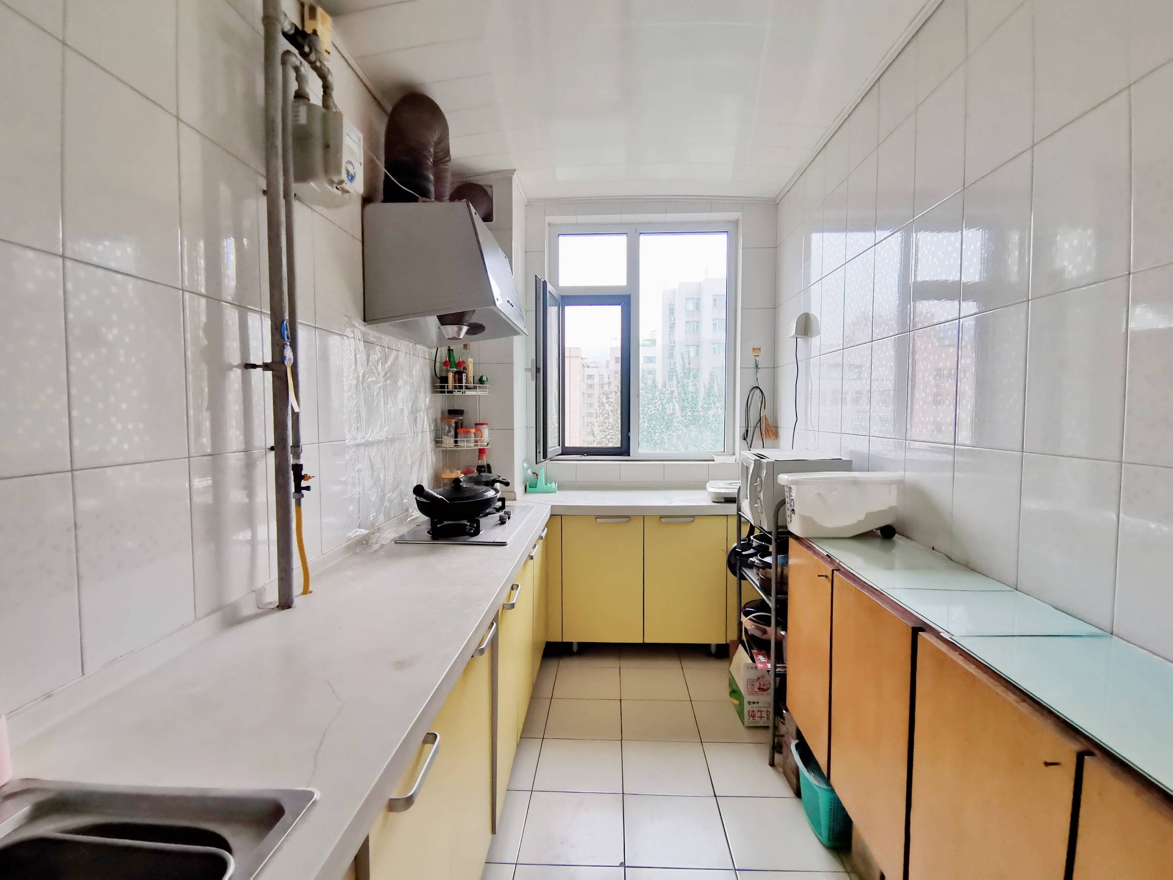 正大城市花园翠苑