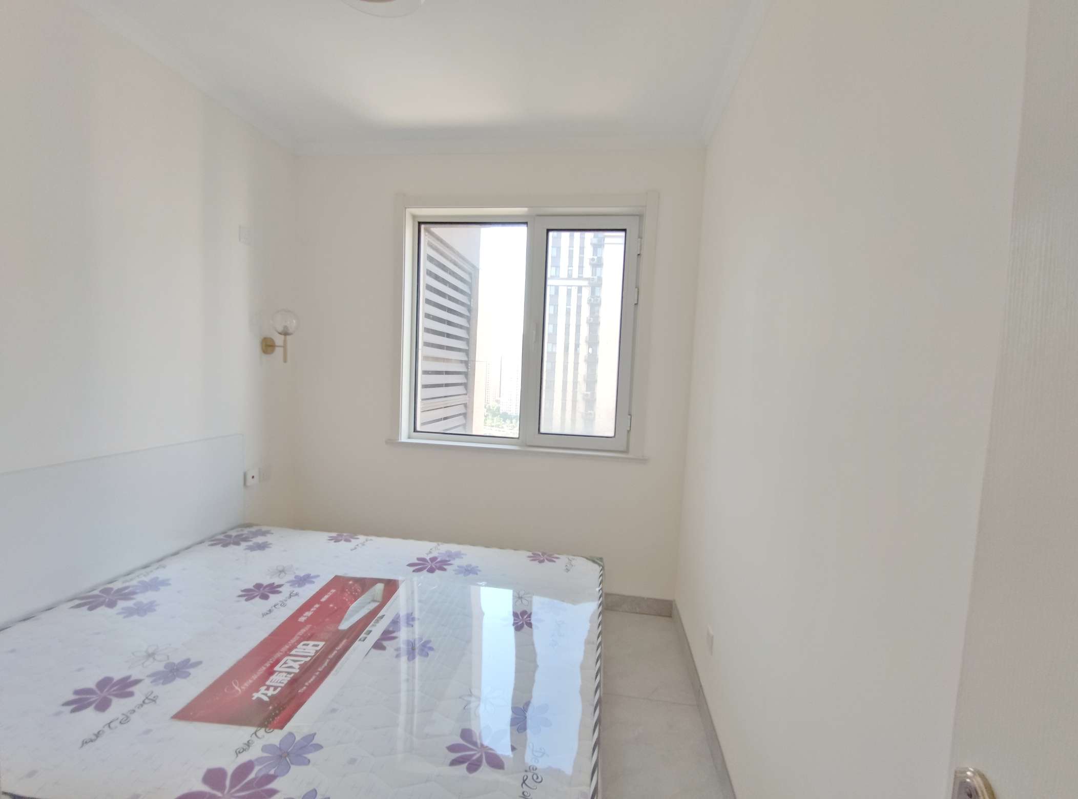 绿地国际城百花明都