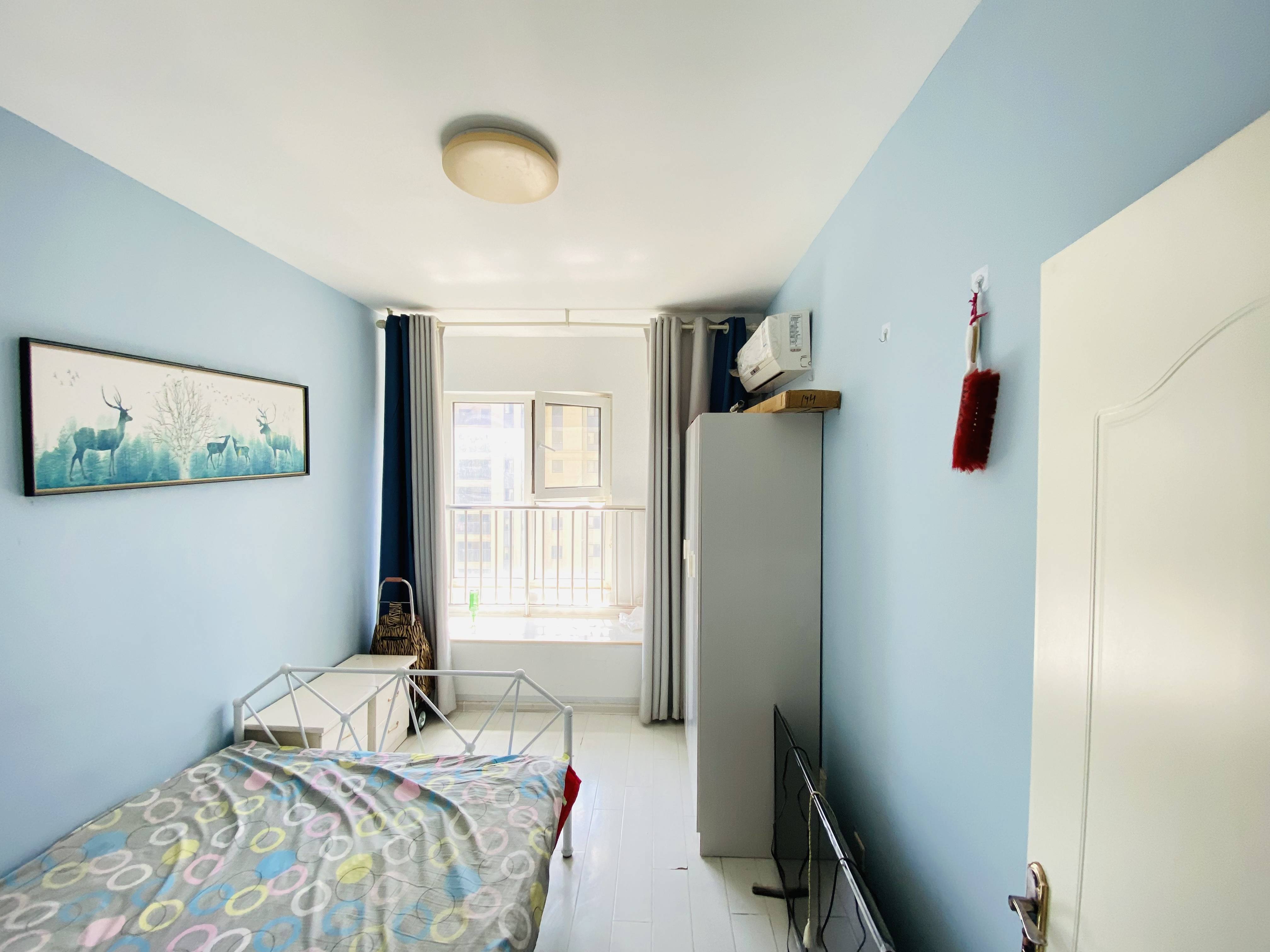 中新国际东城二区