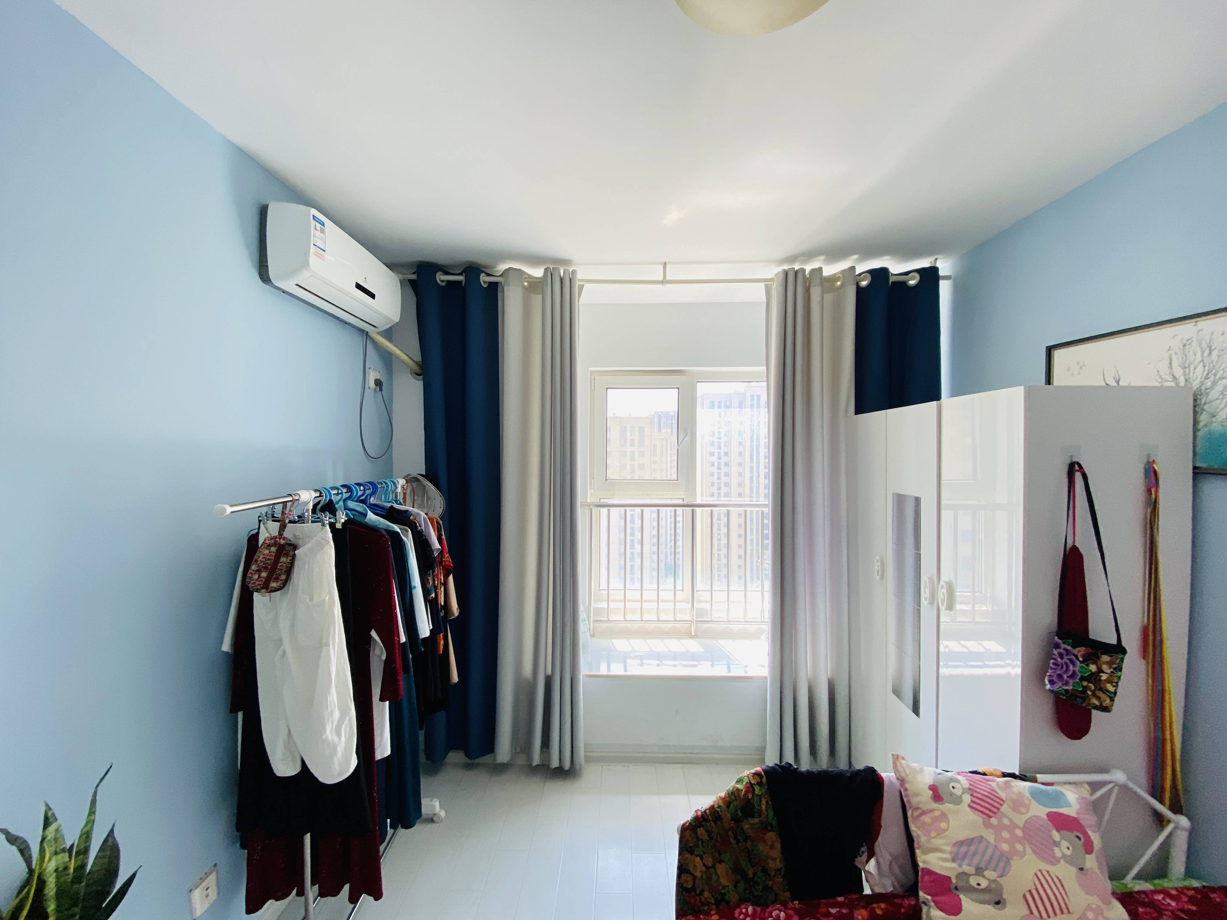 中新国际东城二区