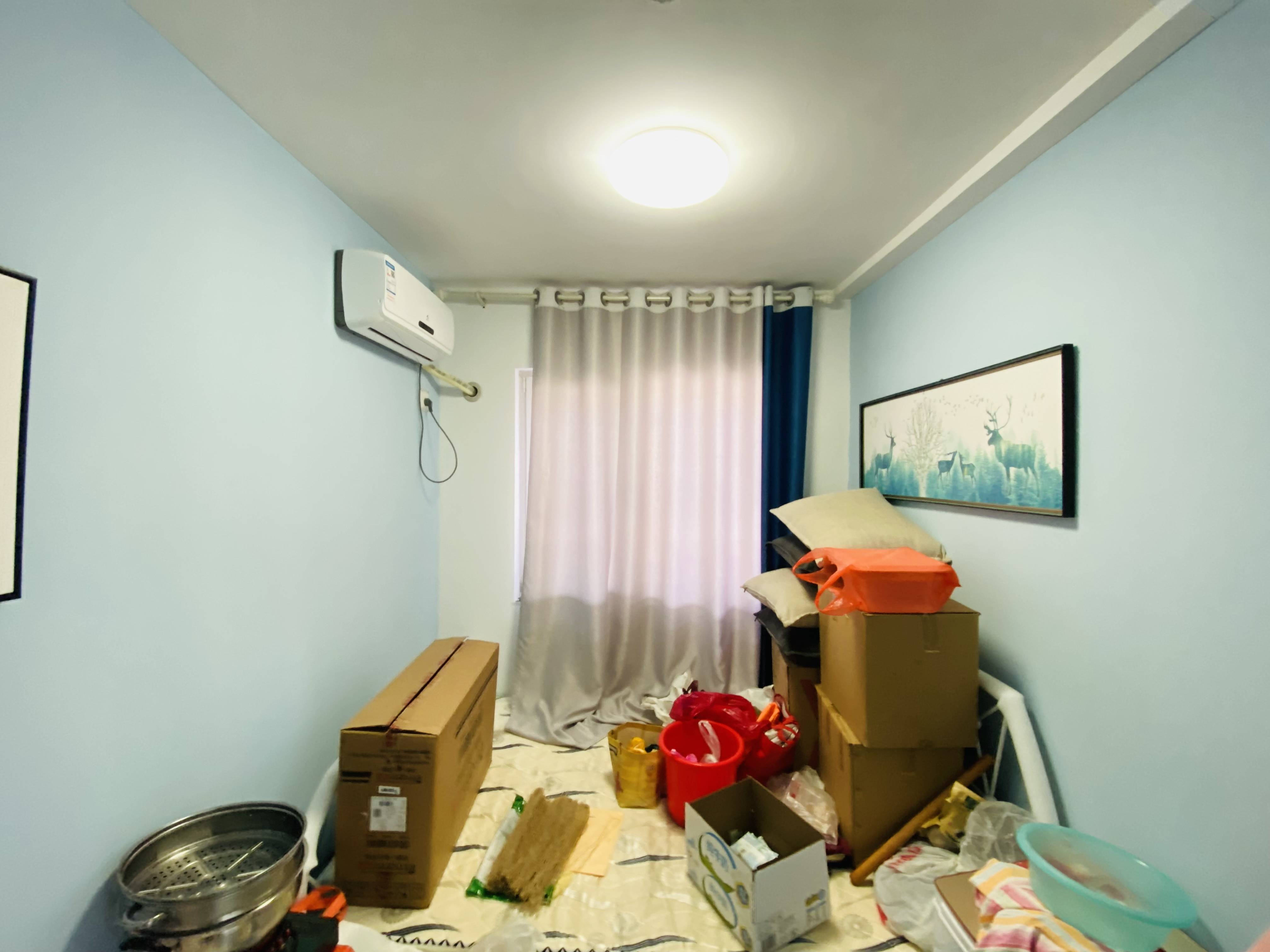 中新国际东城二区