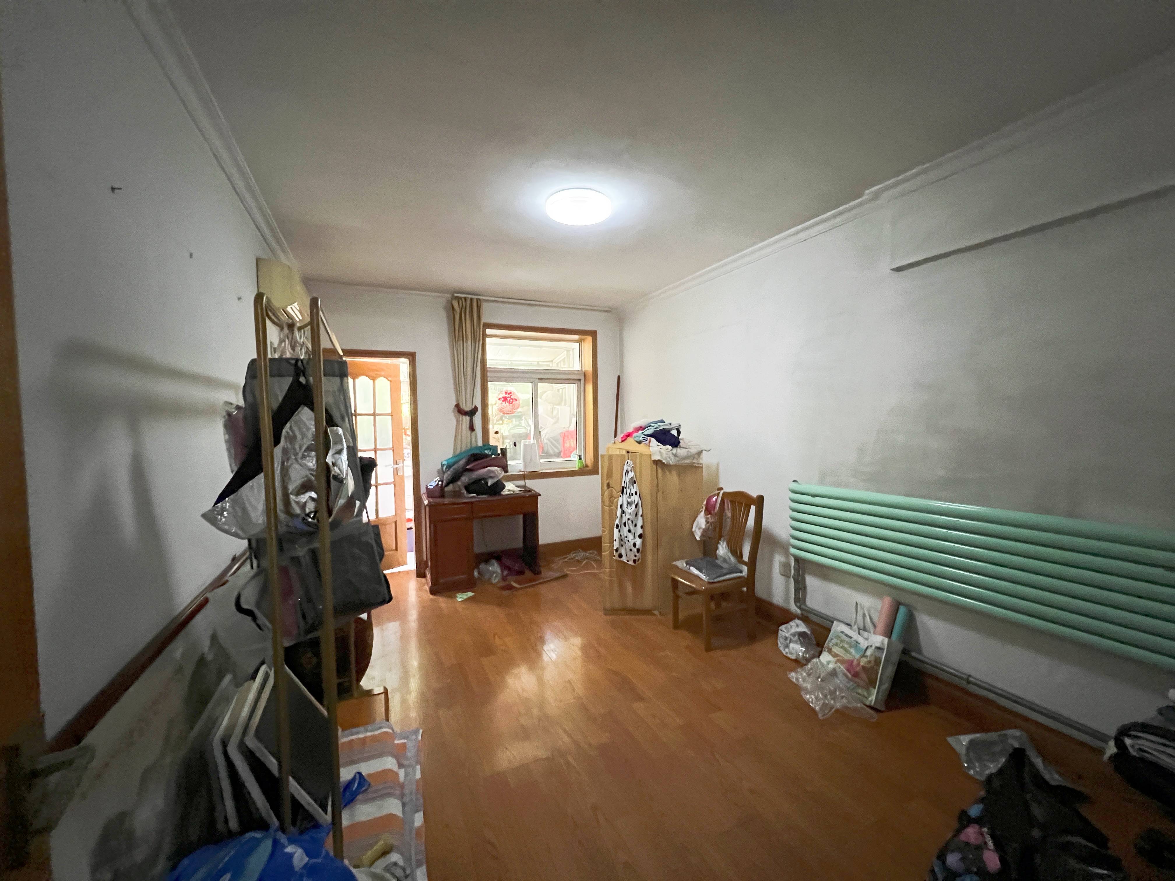 工人新村南村东区