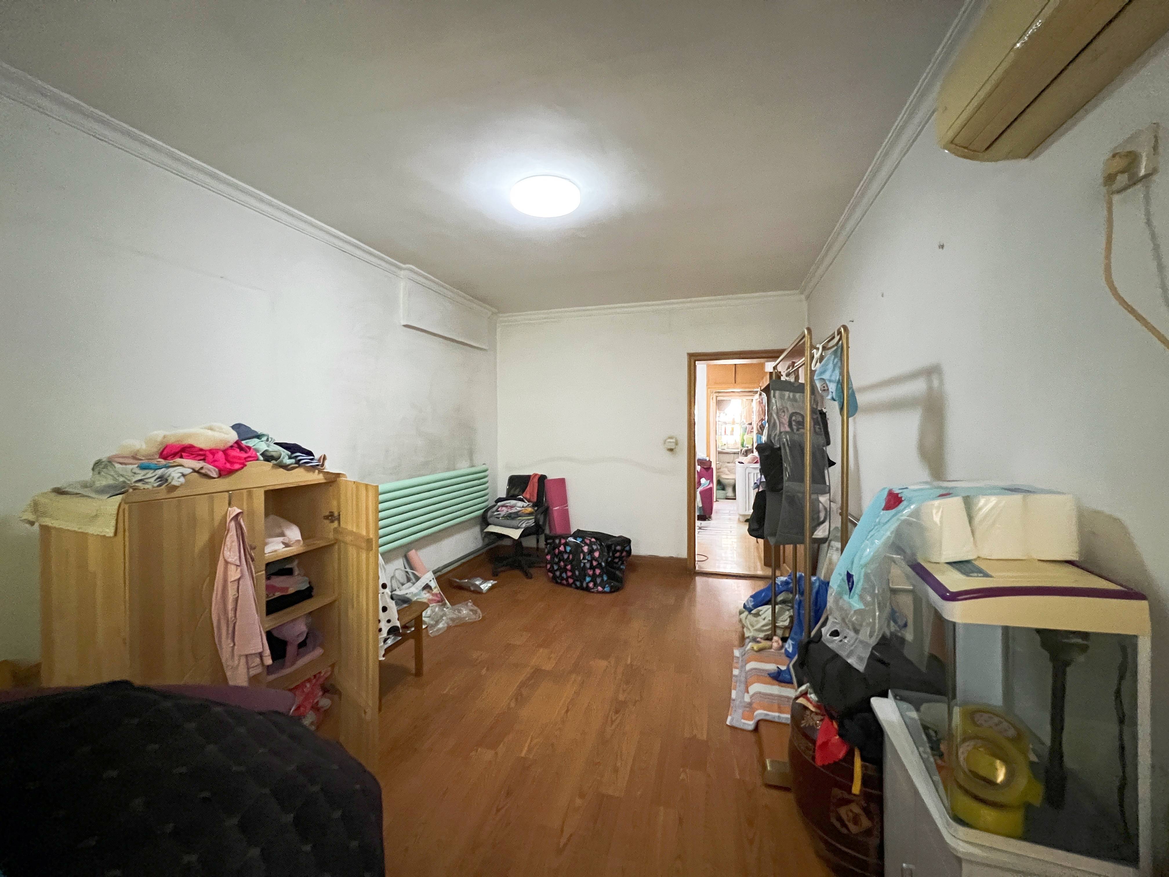 工人新村南村东区