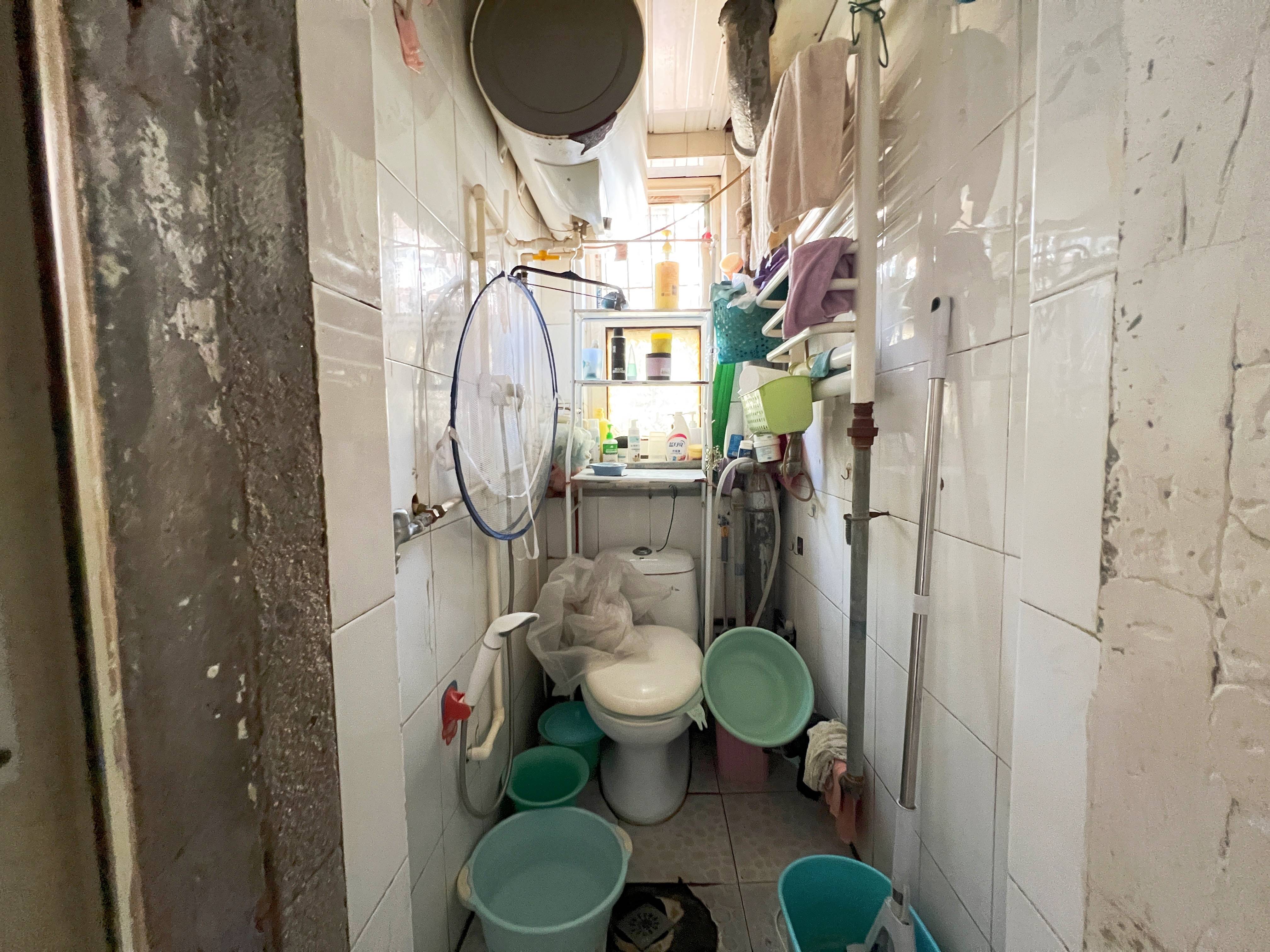 工人新村南村东区