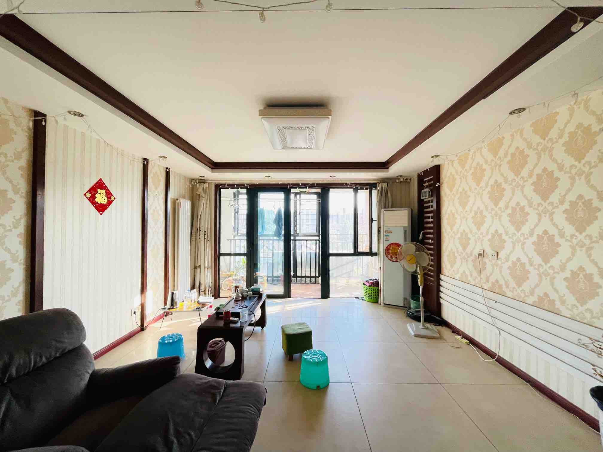 世通新生活家园