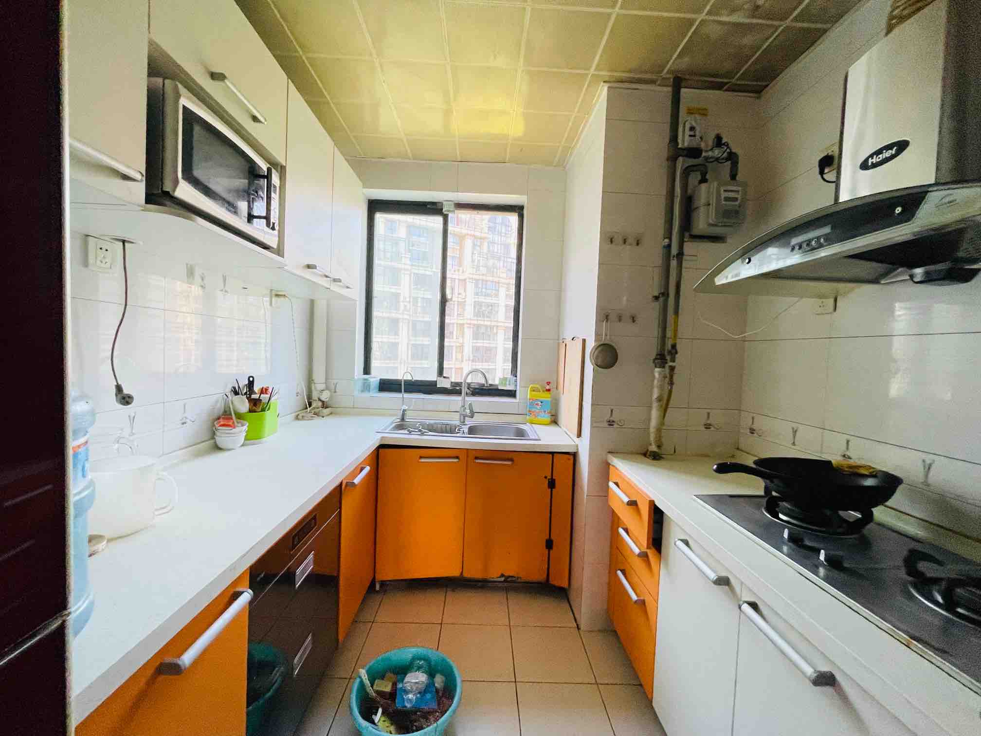 世通新生活家园