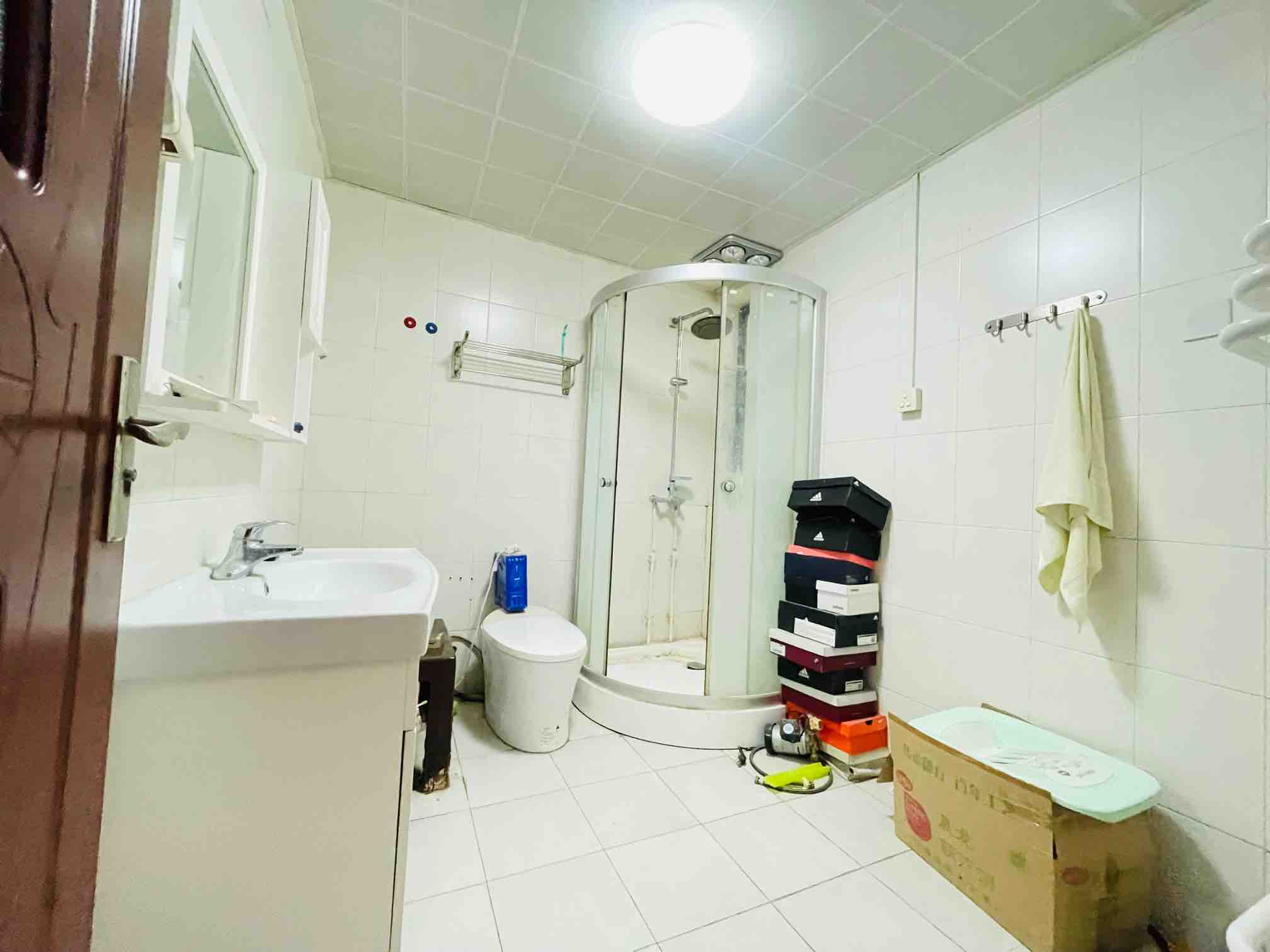 世通新生活家园