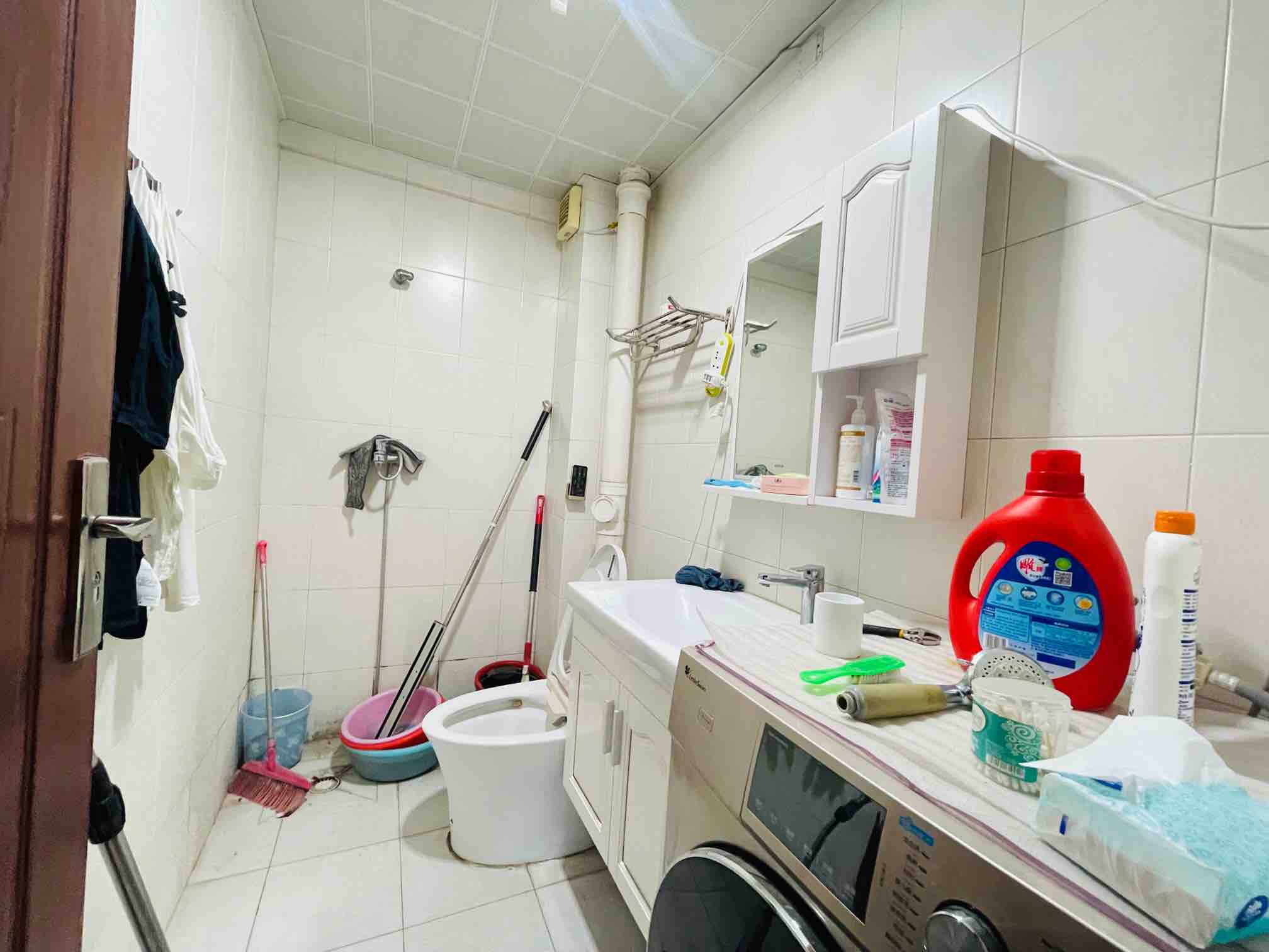 世通新生活家园