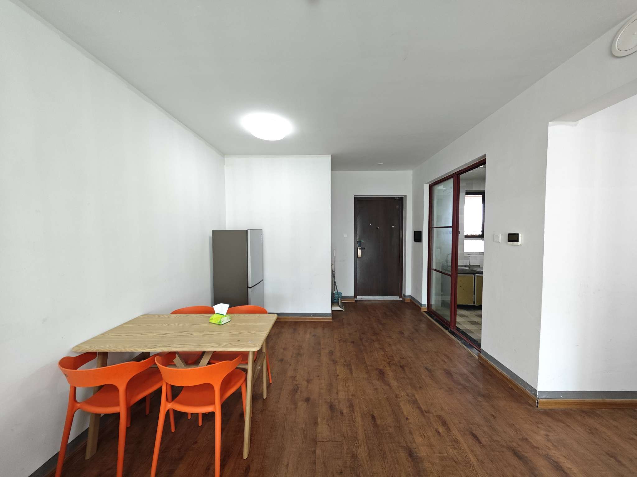 鲁能泰山7号一期