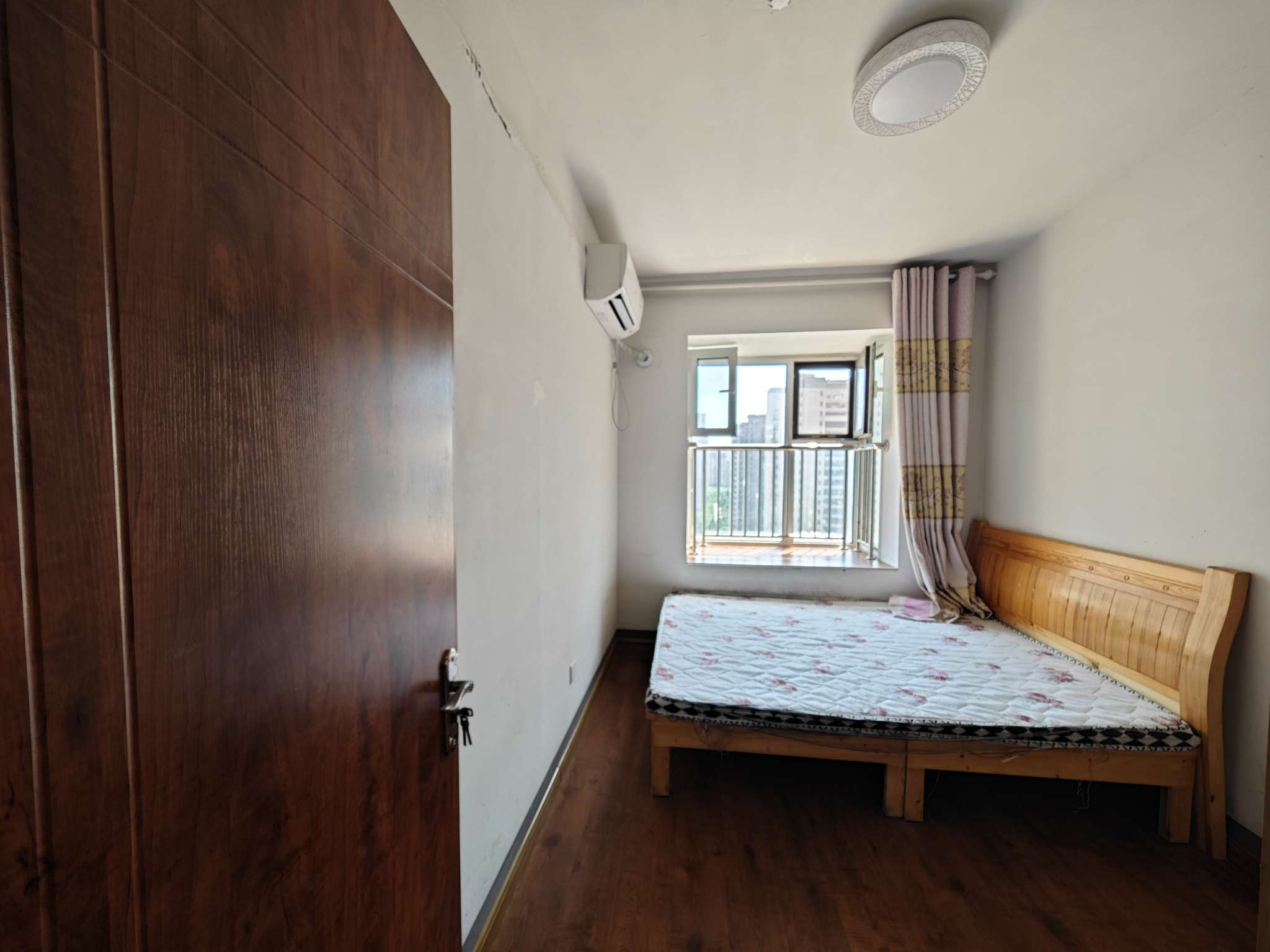 鲁能泰山7号一期