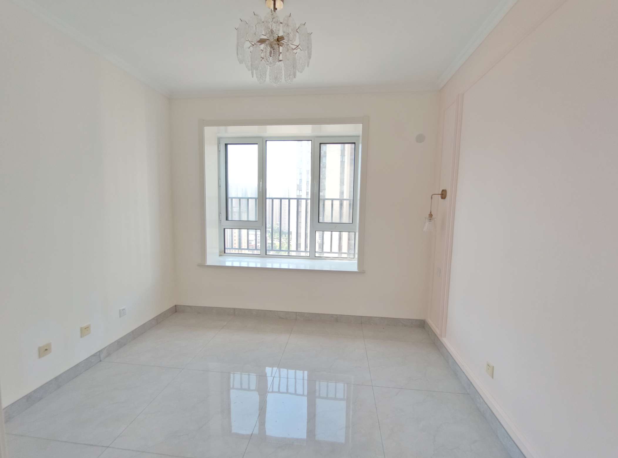 绿地国际城百花明都