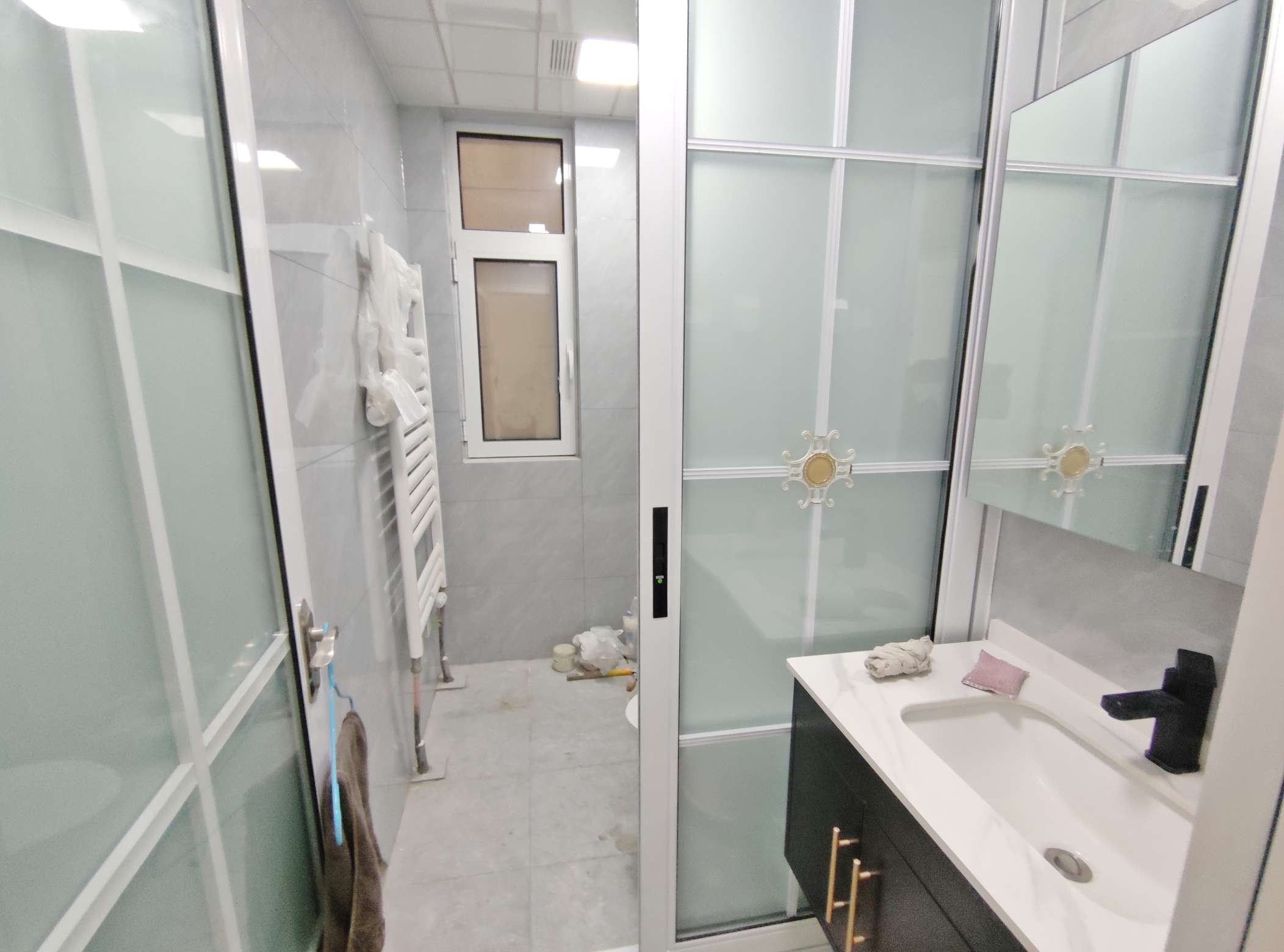 绿地国际城百花明都