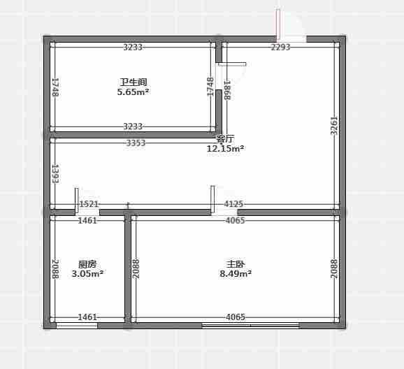 绿地城公寓