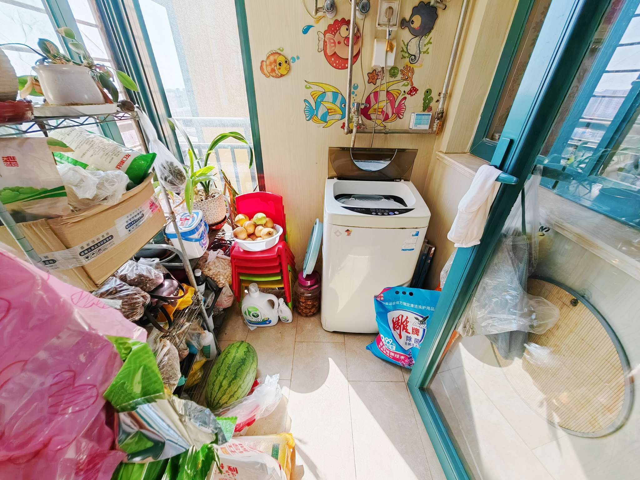 恒大绿洲