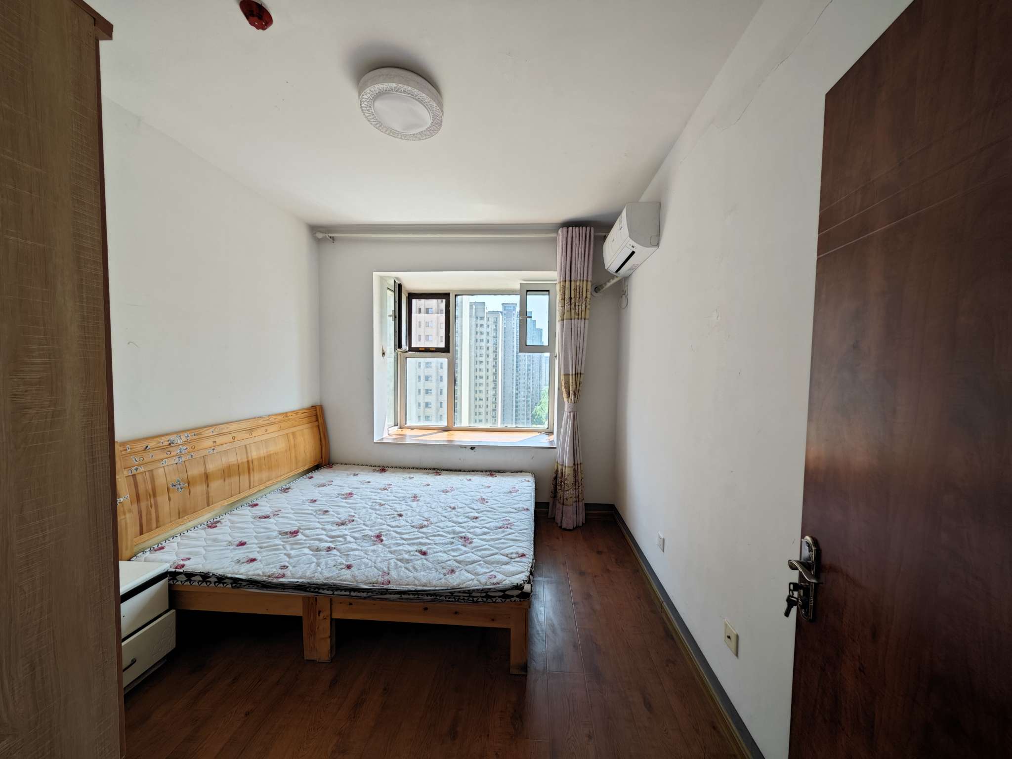 鲁能泰山7号一期