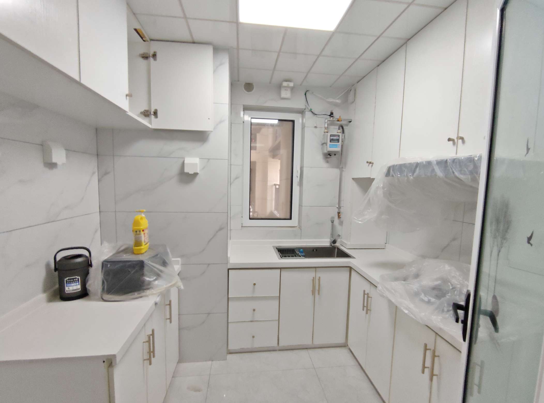 绿地国际城百花明都