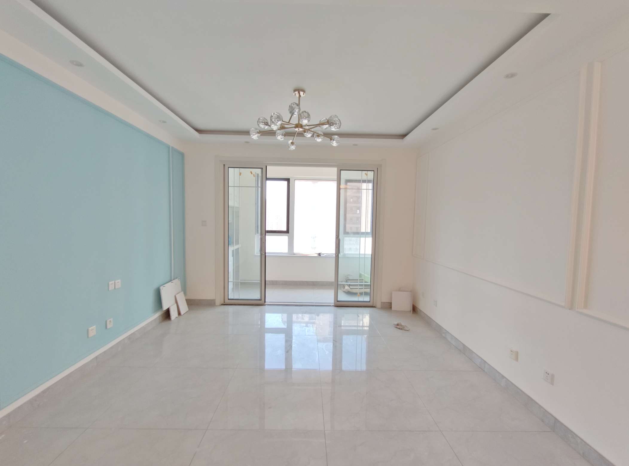 绿地国际城百花明都